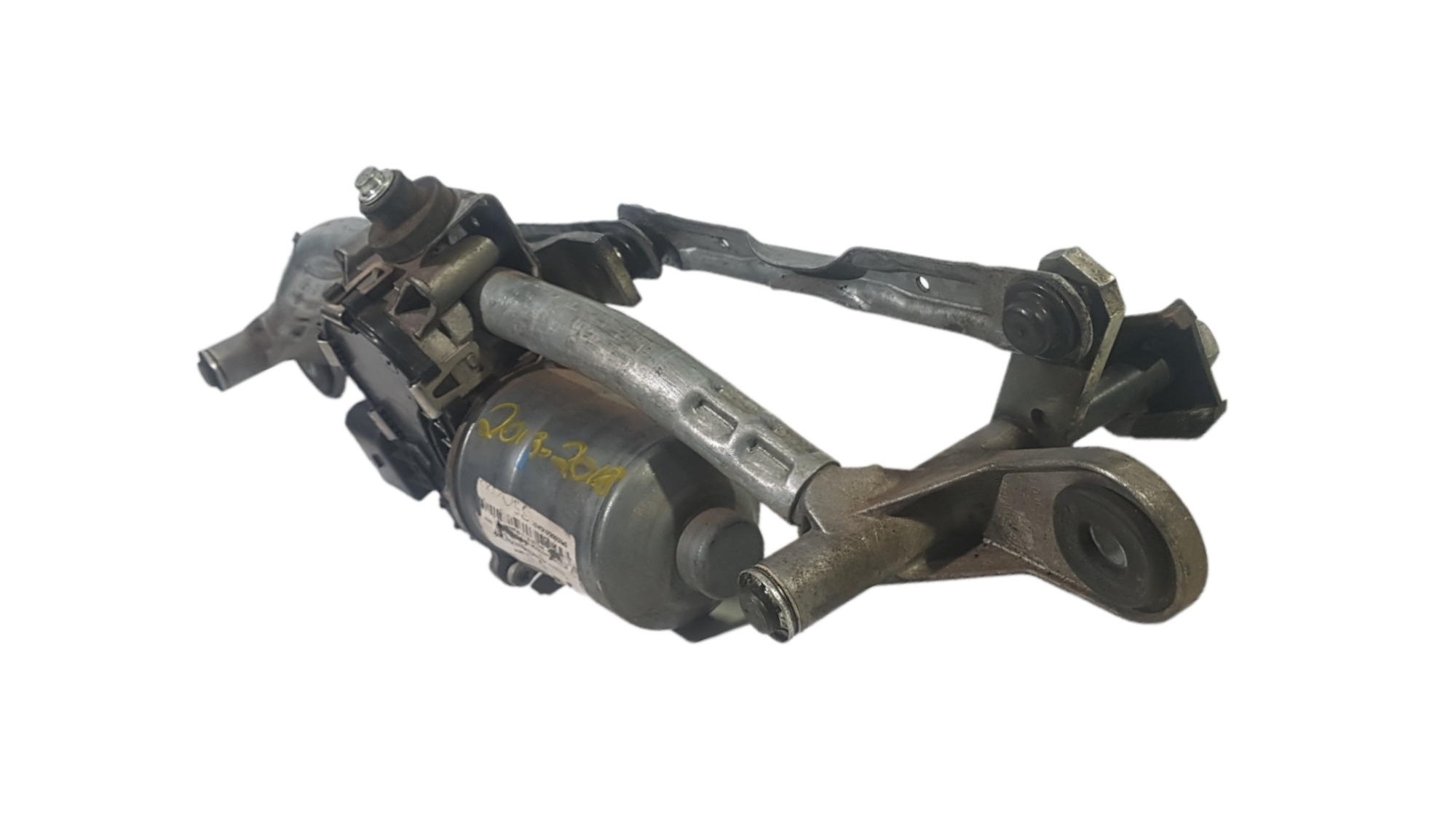Motor Limpador Parabrisa Gm Prisma Onix 2013 2015 16 2019  2 3