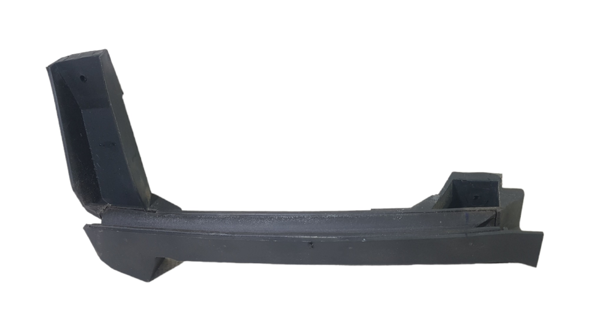 Guia Vidro Porta Traseira Esquerda Gm Onix Prisma 2017 Orig