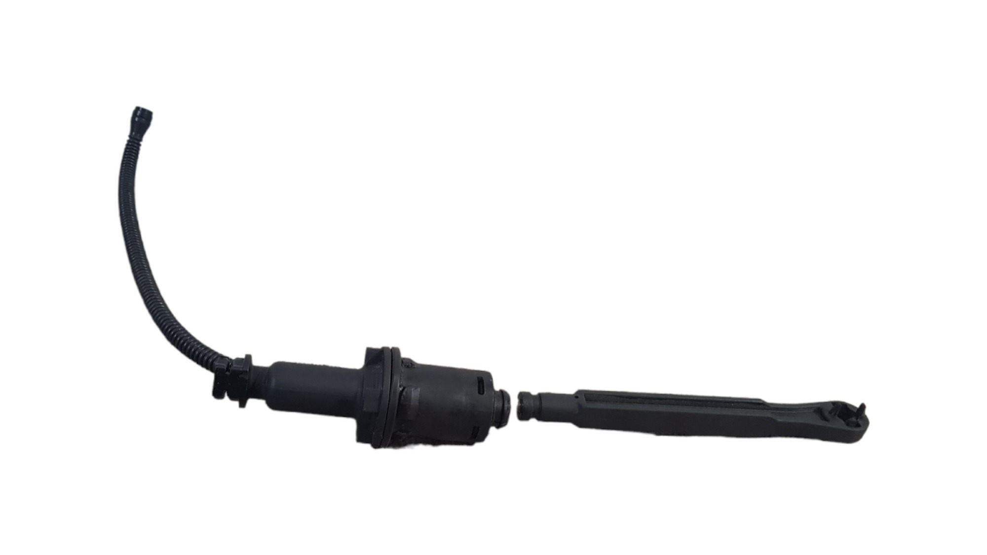 Atuador Embreagem Peugeot 307 2010 Original 2