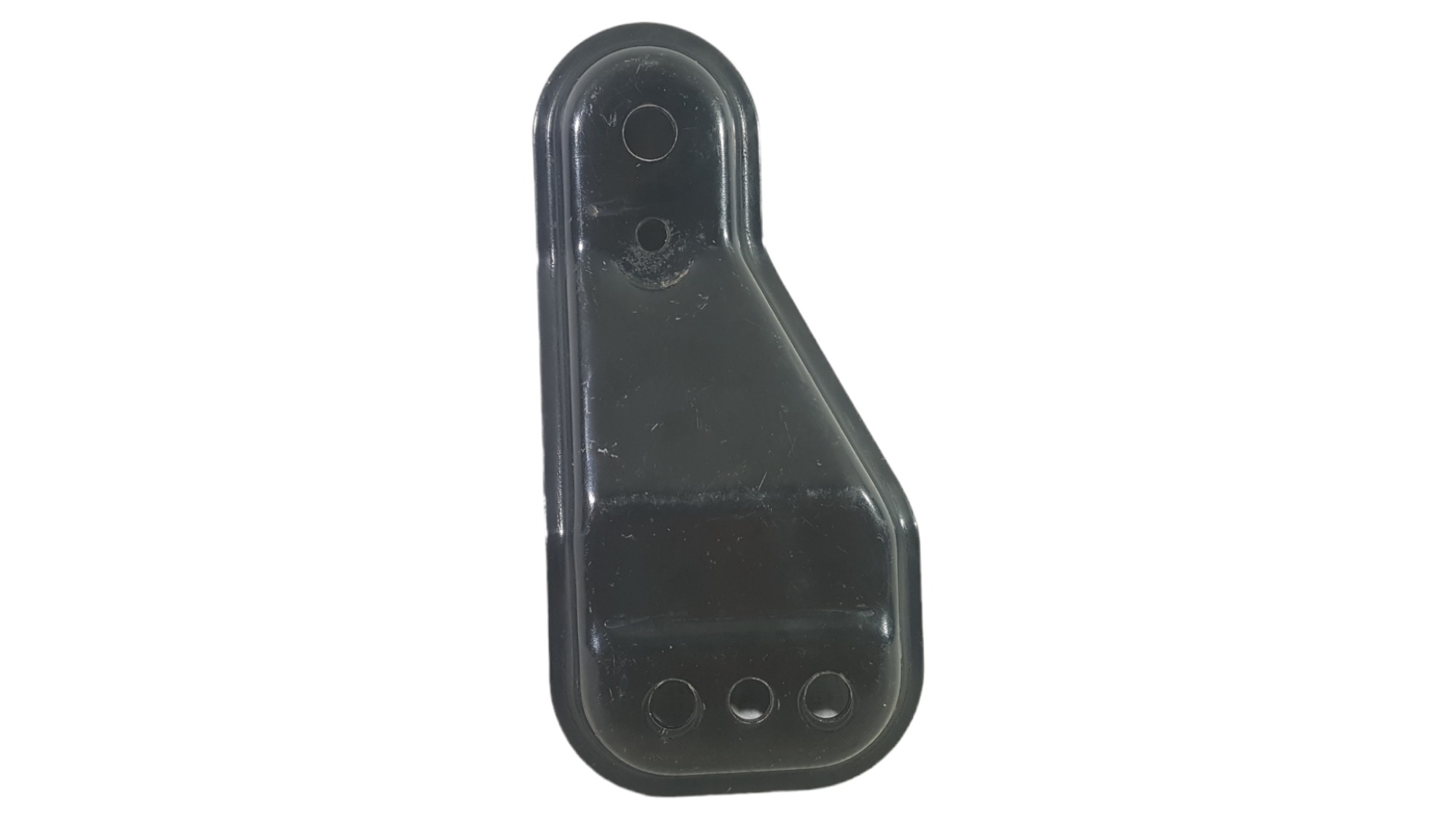 Suporte Esquerdo Agregado Vw Polo Fox 2013 Original 7
