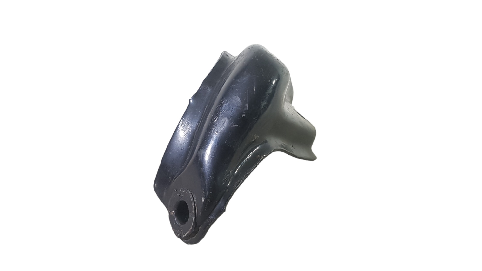 Suporte Esquerdo Motor Vw Gol G2 G3 2000 Ap Original 5
