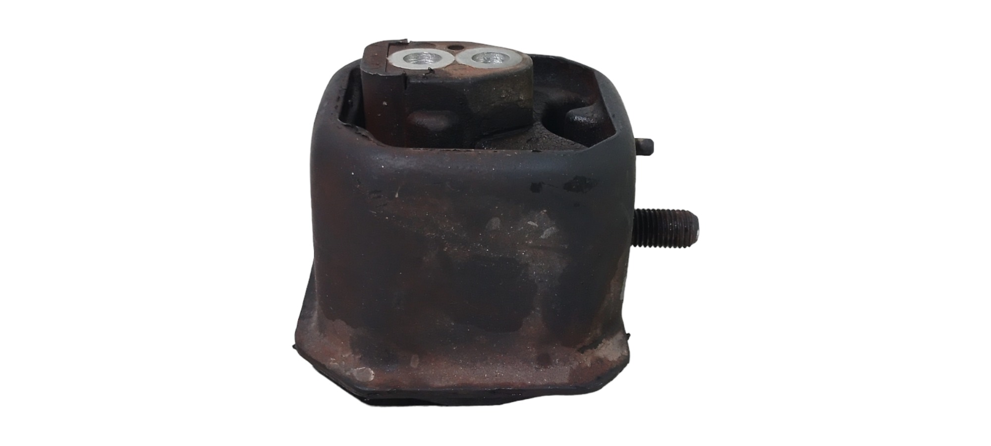 Coxim Motor Vw Gol G3 1.0 At 2000 Original 377199382 3 3