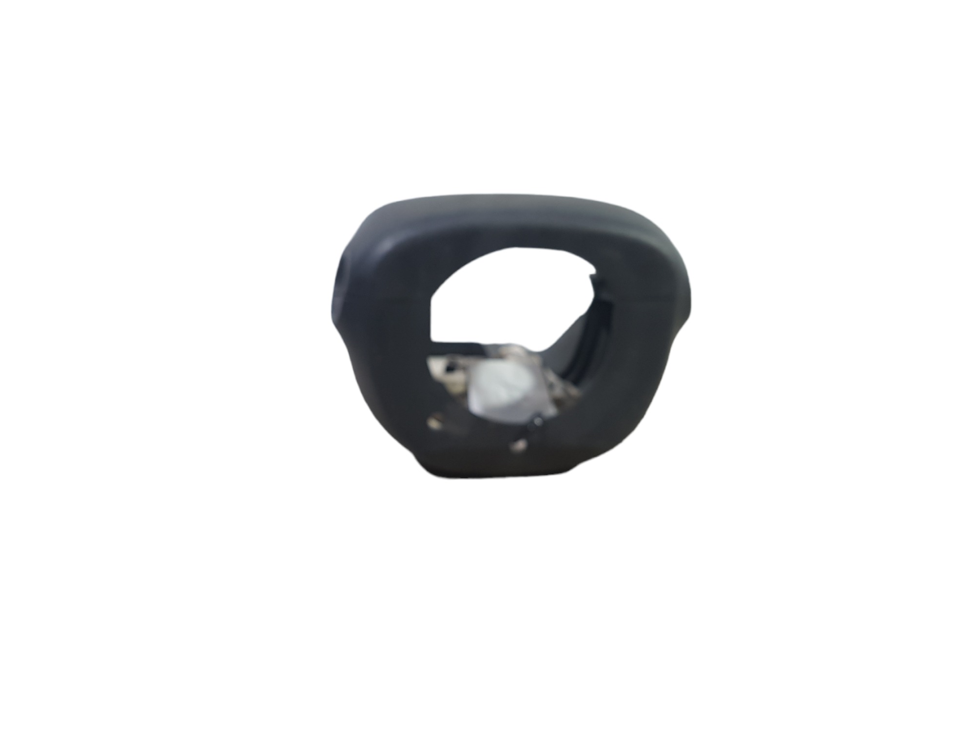 Moldura Coluna Direção Honda City 2013 Original Usado 2