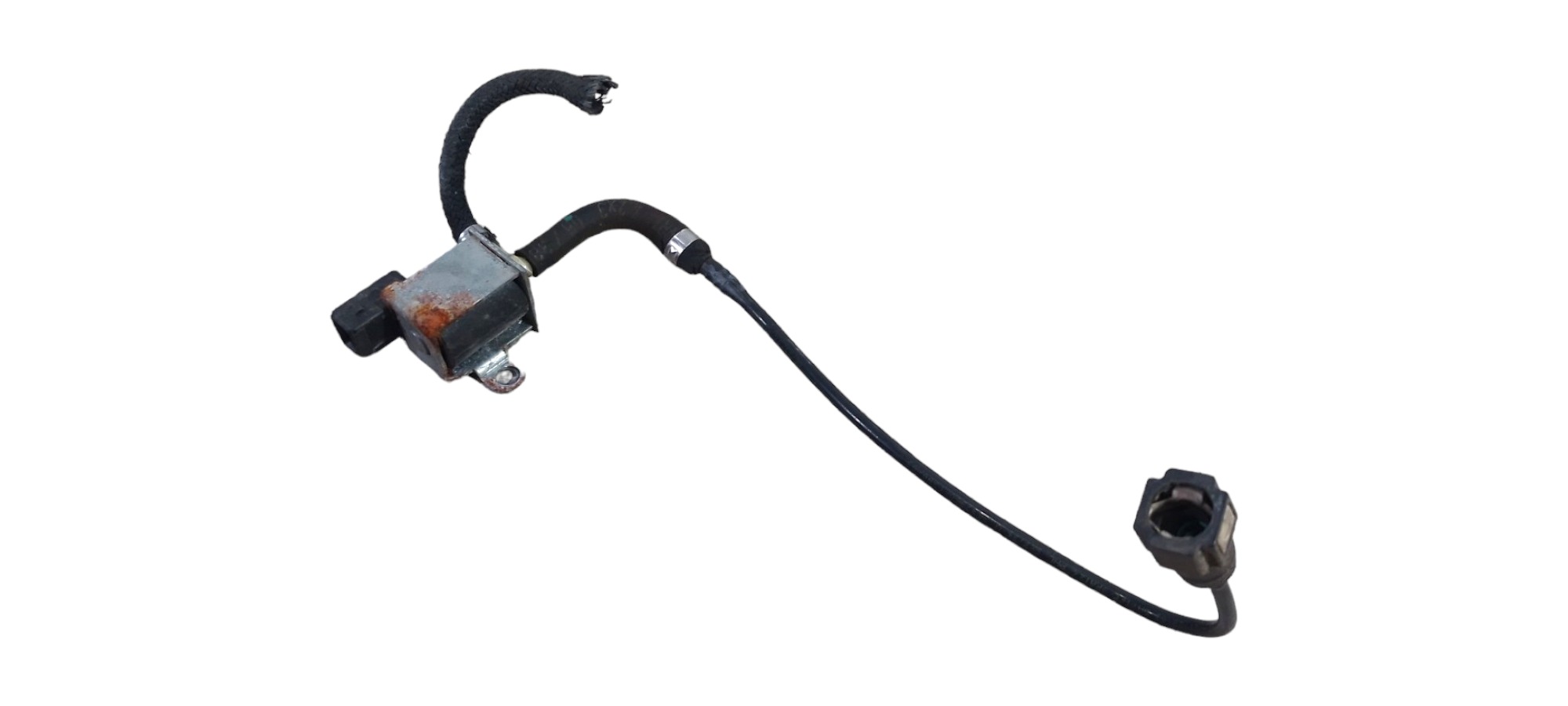 Válvula Solenoide Citreon C3 Xtr 2008 Original 2