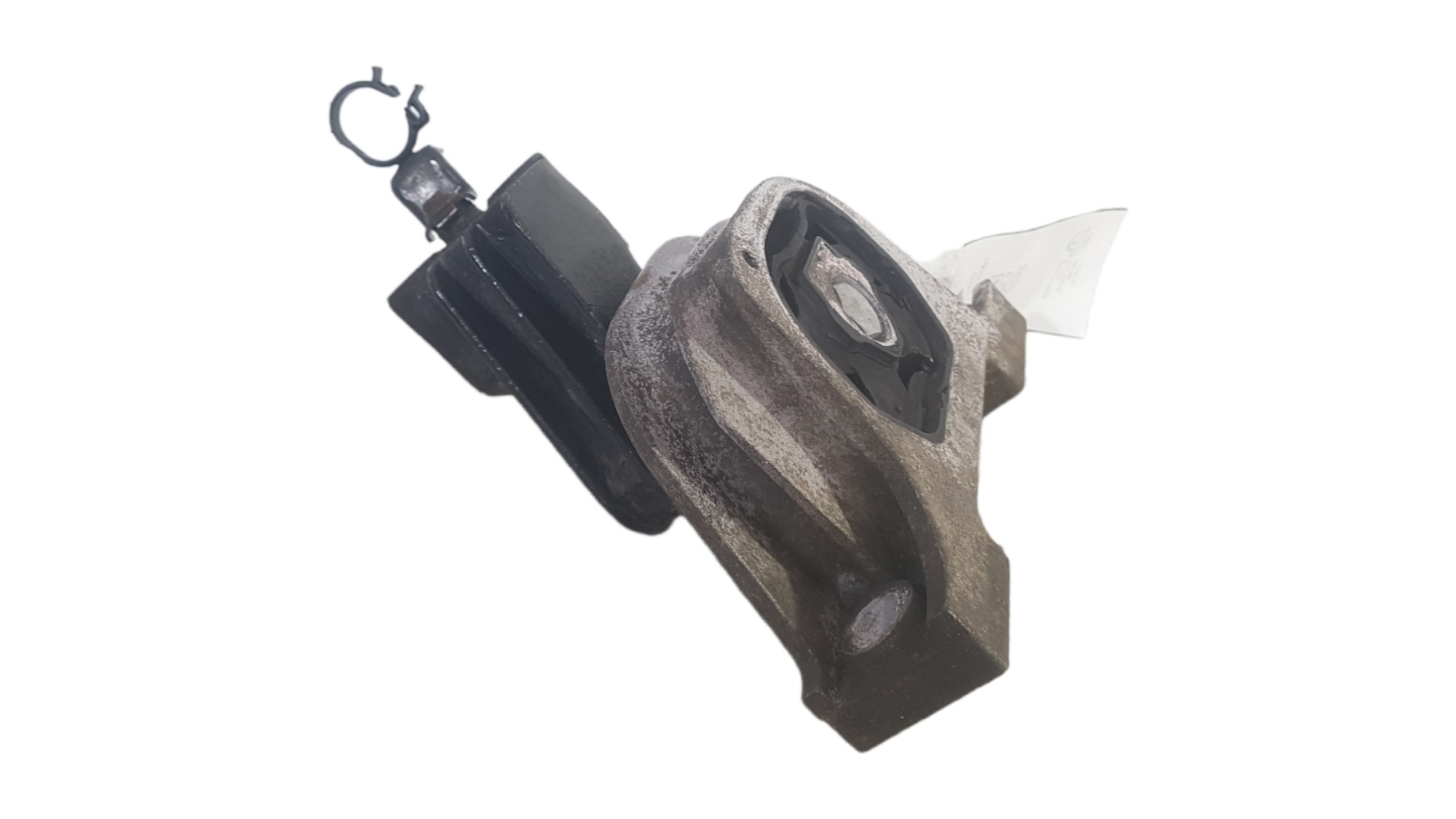 Coxim Motor Fiat Idea Elx Flex 2006 Original 2