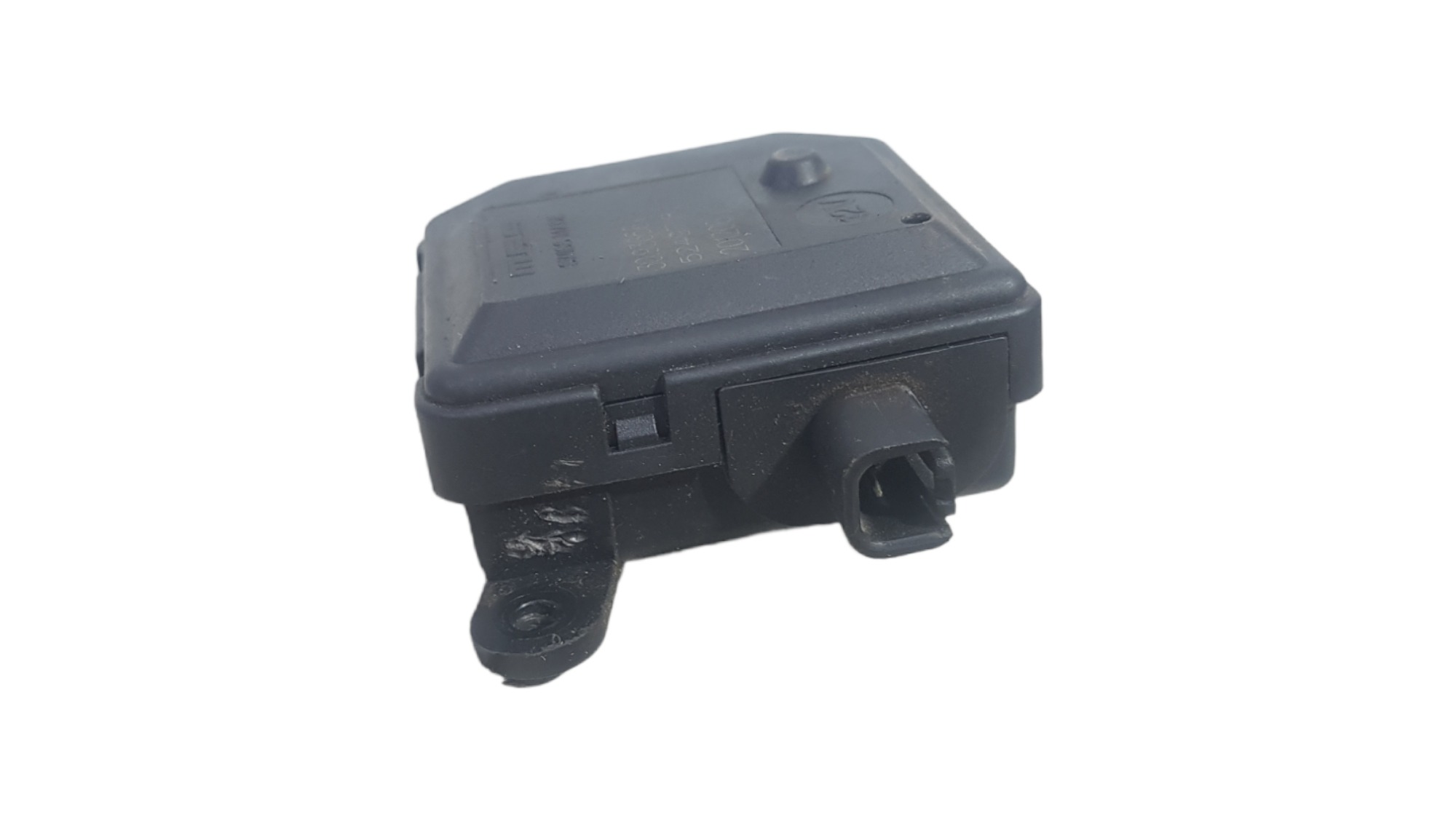 Motor Atuador Caixa Ar Cond. Gm Vectra 2007 Original 2