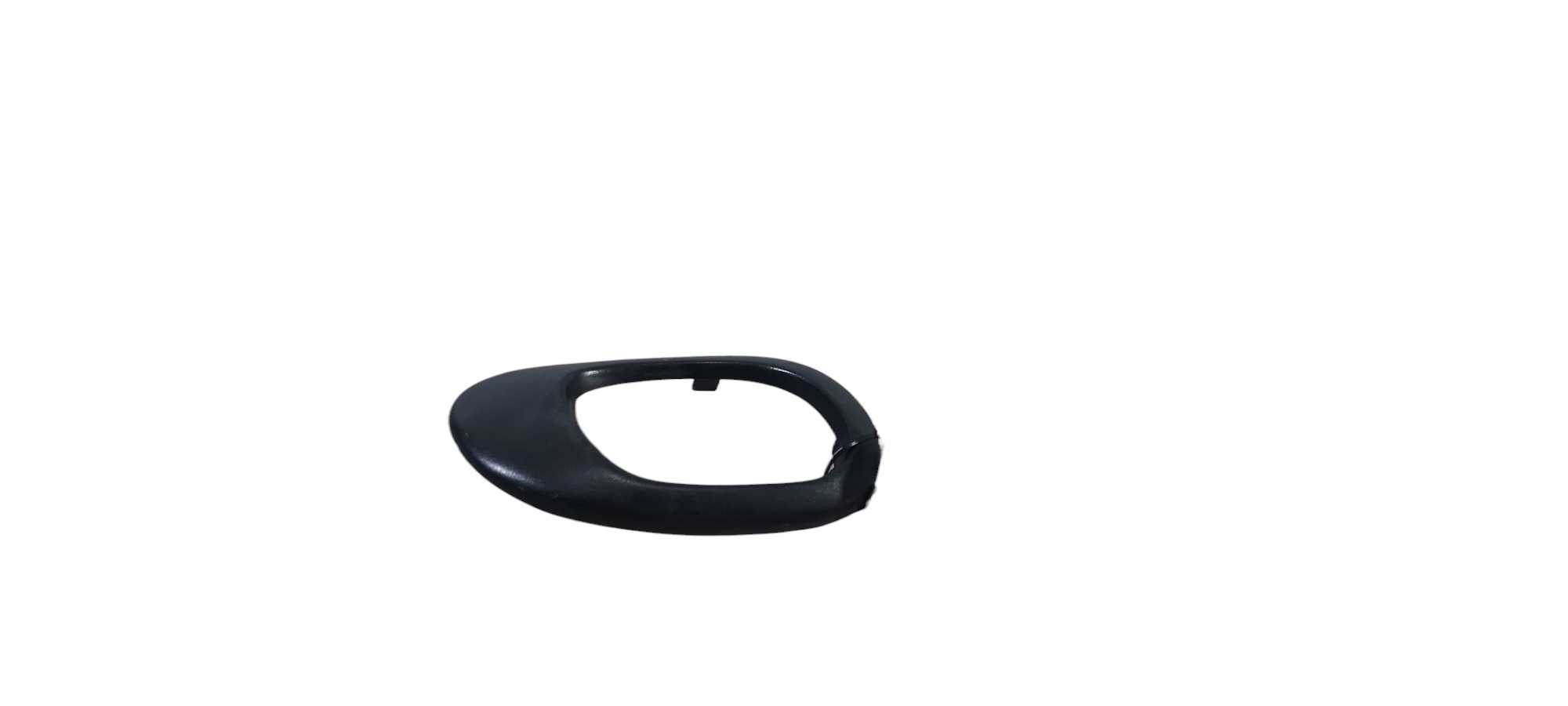 Moldura Maçaneta Inter Dianteira Direita Peugeot 207 2011 Or Dianteira