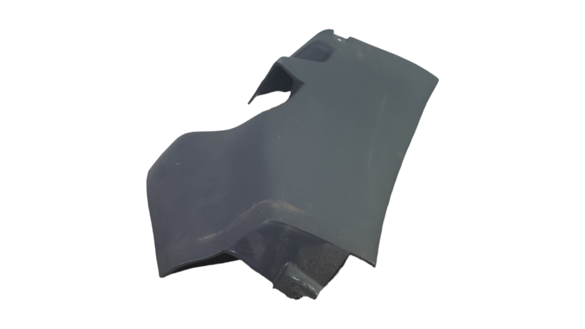 Acabamento Lateral Banco Traseira Direita Fiat Idea 2006 Ori 3