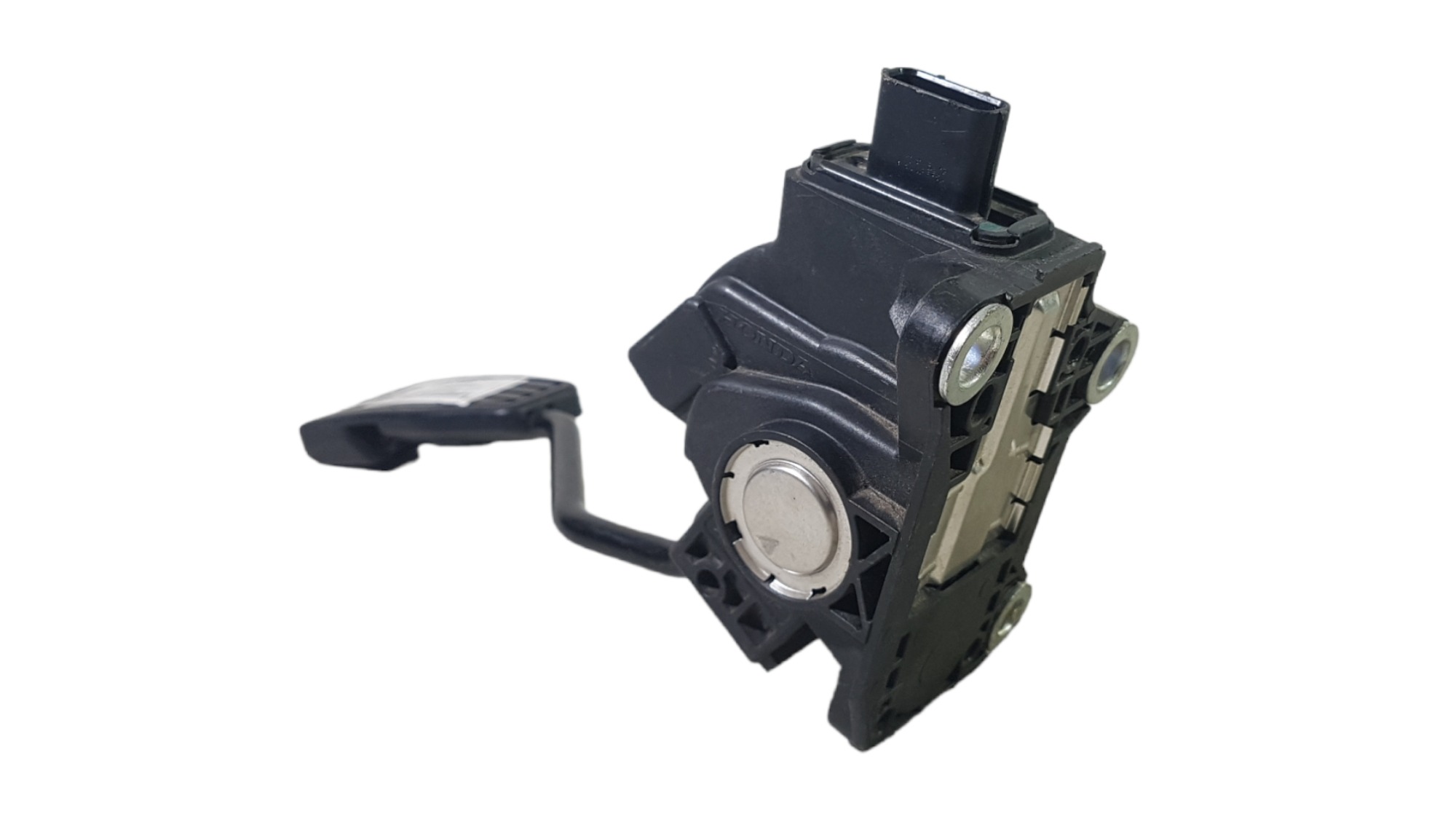 Pedal Acelerador Honda Fit 2010 2012 2014 1.4 Original 5
