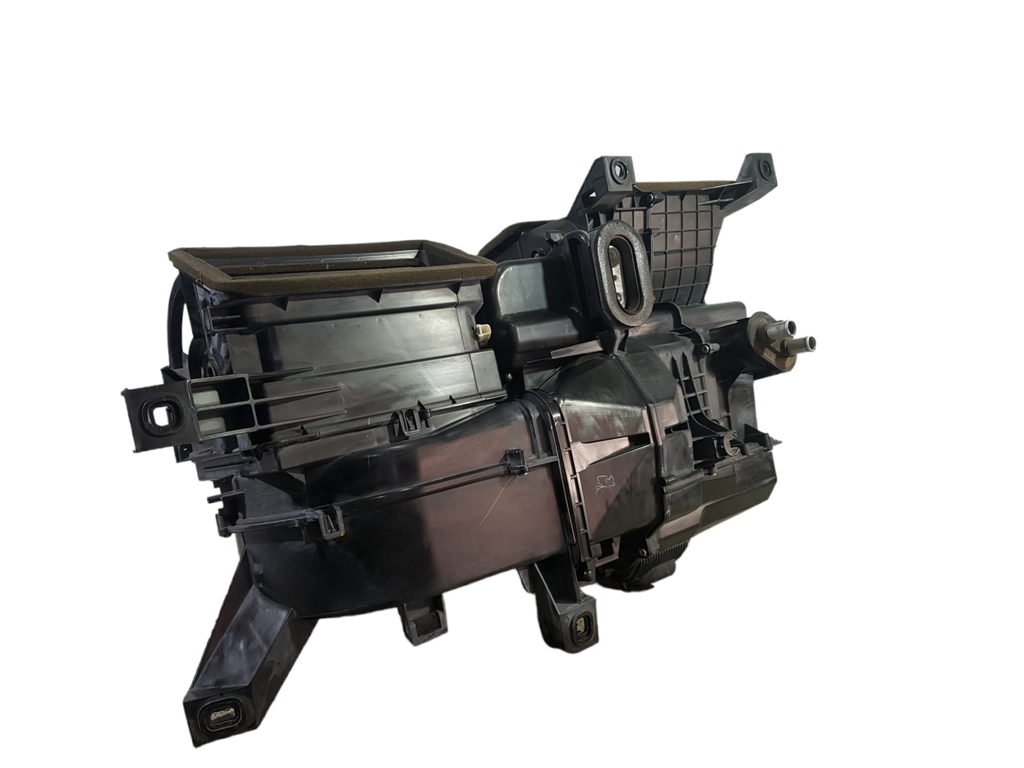Caixa Ar Evoporadora Honda City 2013 Original