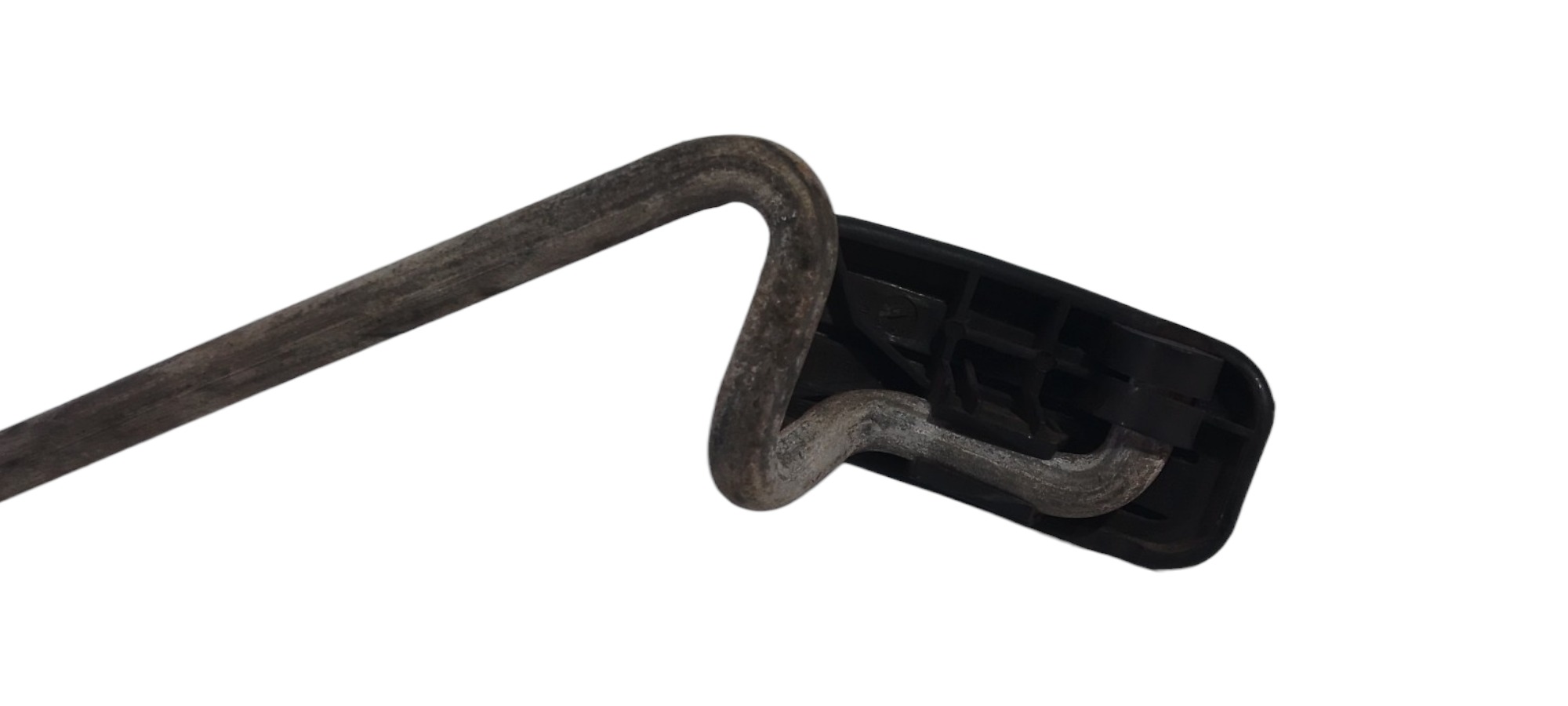 Pedal Acelerador Peugeot 206 1.4 8v 2004 2005 Original 7