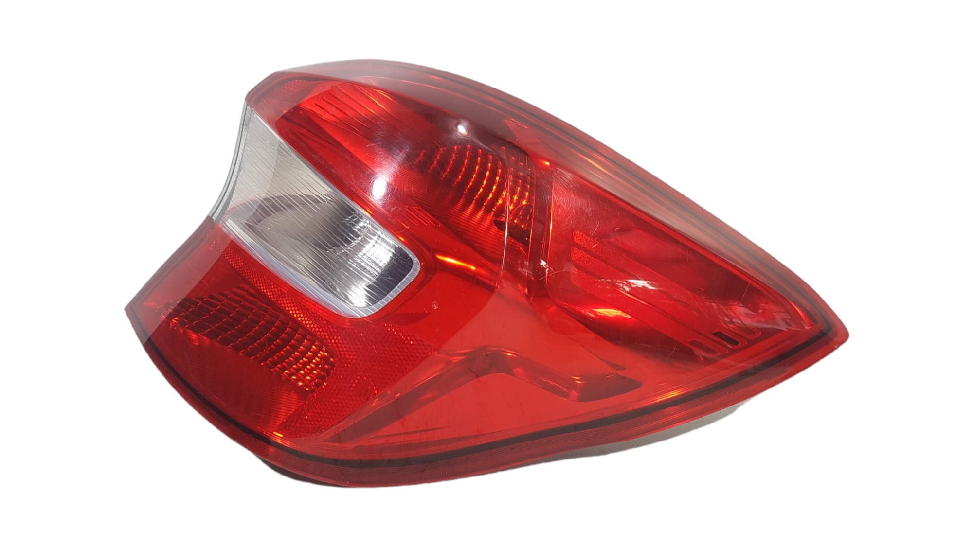 Lanterna Direita Ford Ka 2015 2016 2017 Hatch