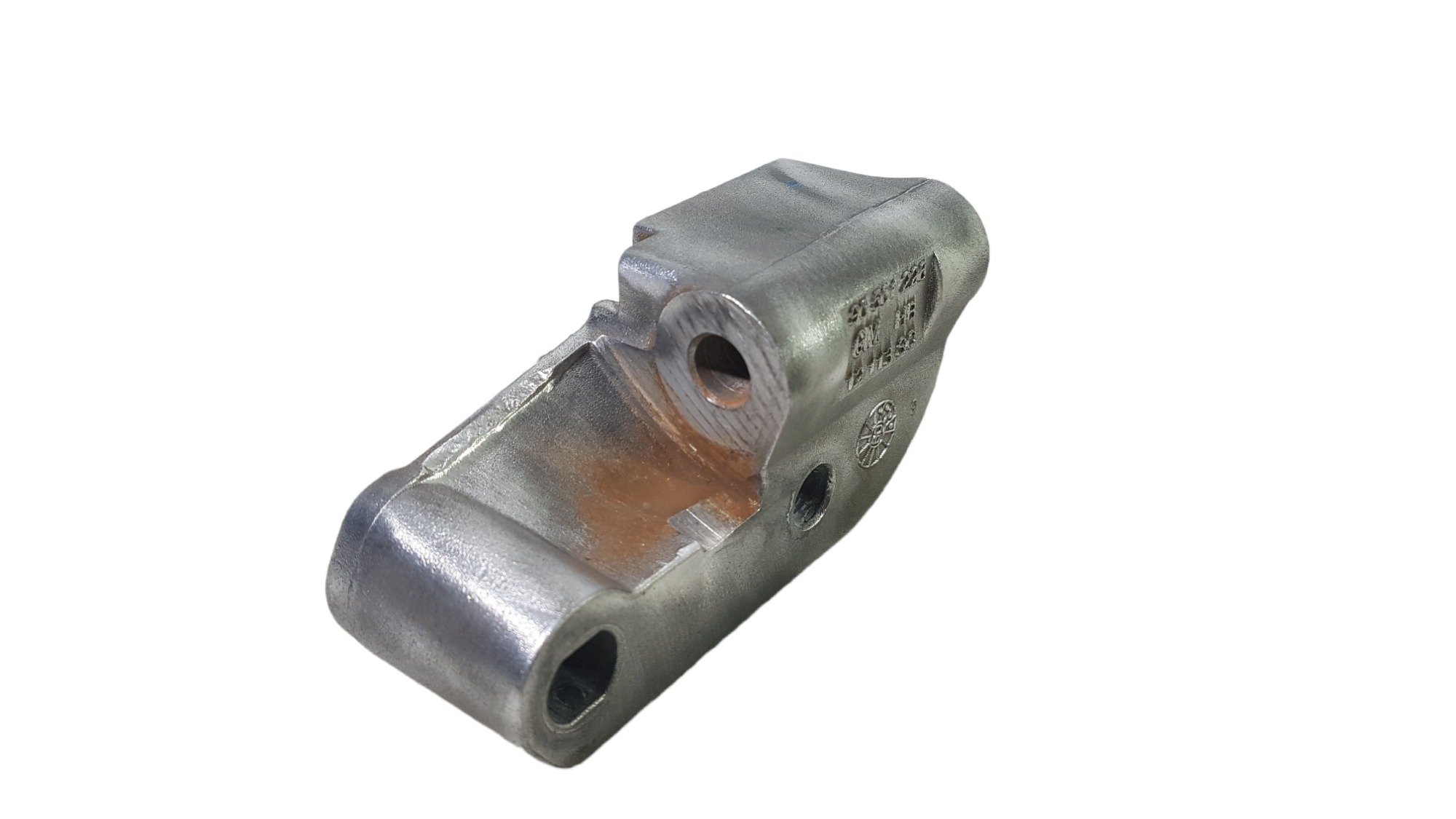 Suporte Alternador Gm Celta Prisma Montana Original 5