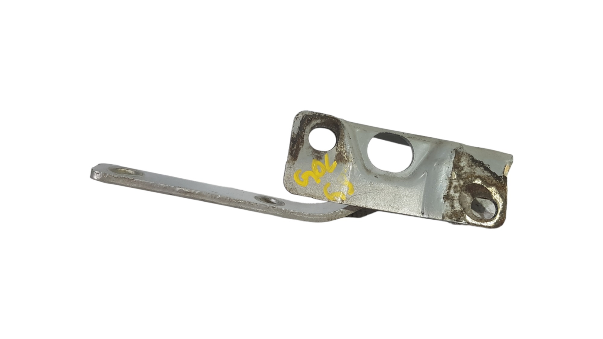 Dobradiça Braço Capô L. E Vw Gol G3 2000 2005 Original 9