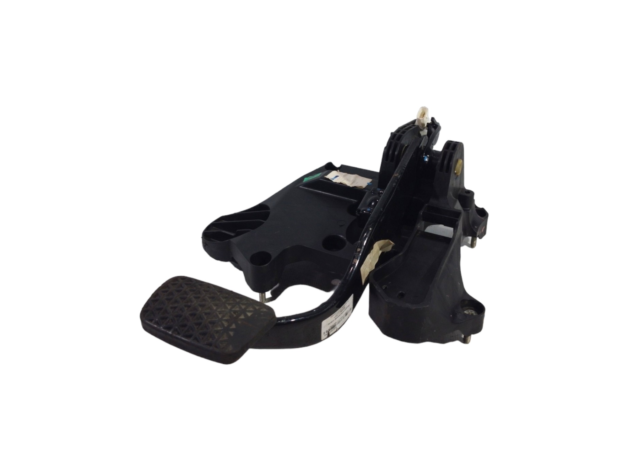 Pedal Freio Gm Prisma Onix Spin 2018 52102268 Automático   2