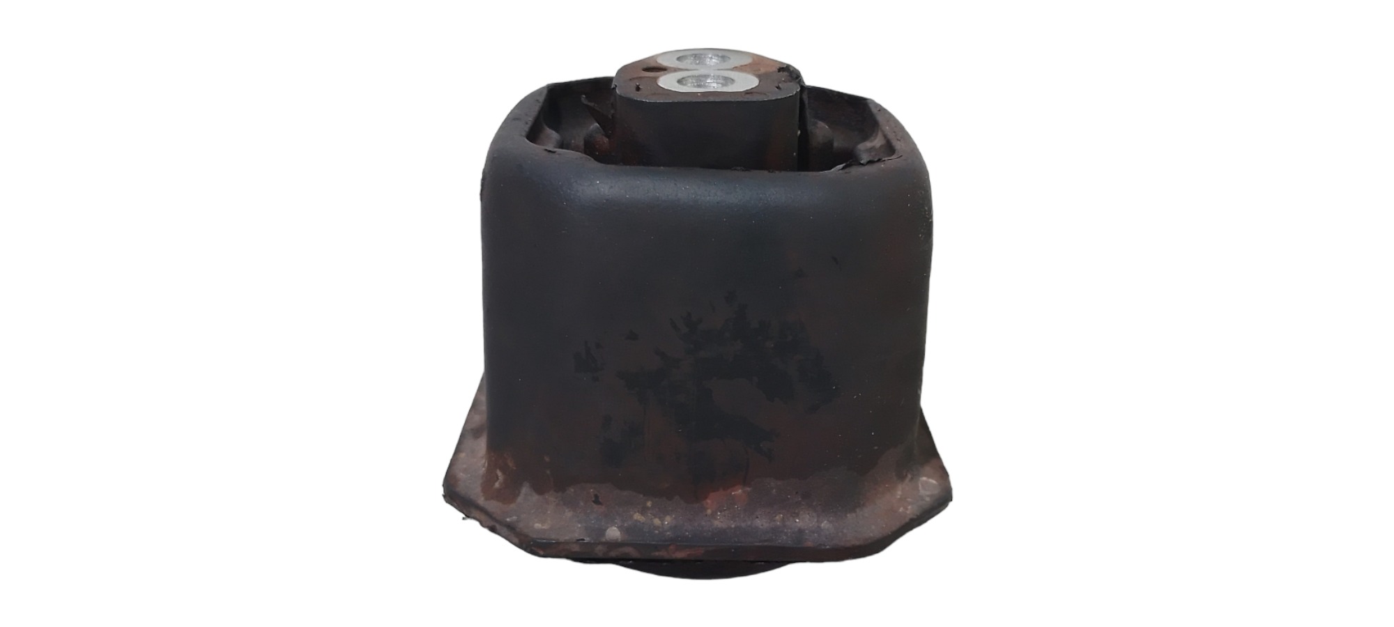 Coxim Motor Vw Gol G3 1.0 At 2000 Original 377199382 3 1