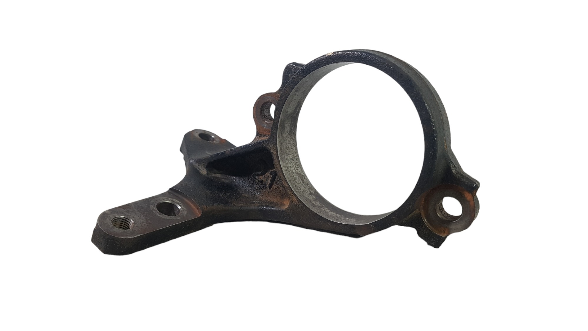 Suporte Direito Semi Eixo Toyota Corolla 2009 2017 Original