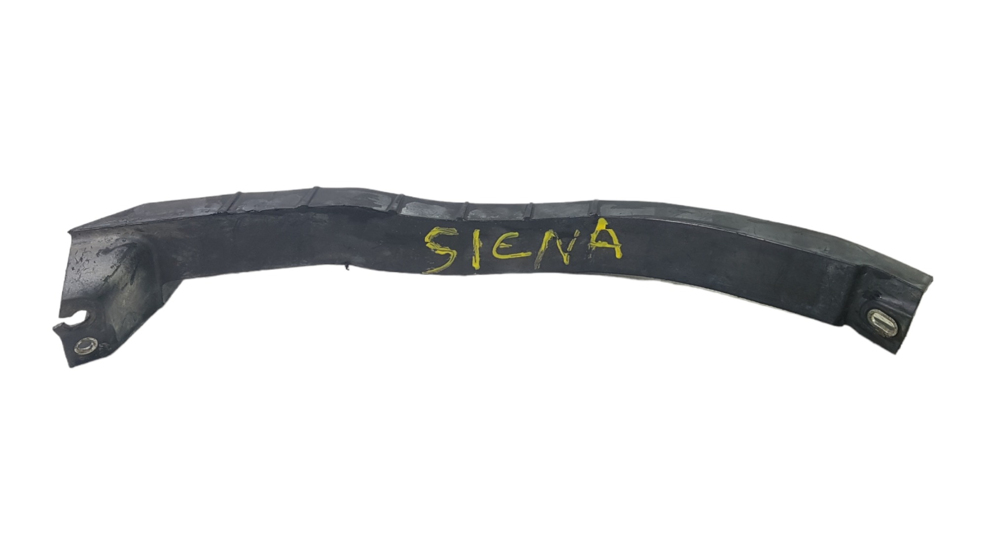 Suporte Faról Direita Fiat Palio Siena G3 2008 Original Deta