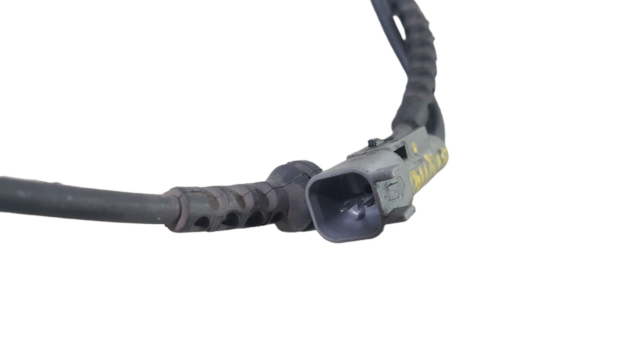 Sensor Abs Roda Dianteira Esquerda Gm Onix Prisma 2017 Usado 5