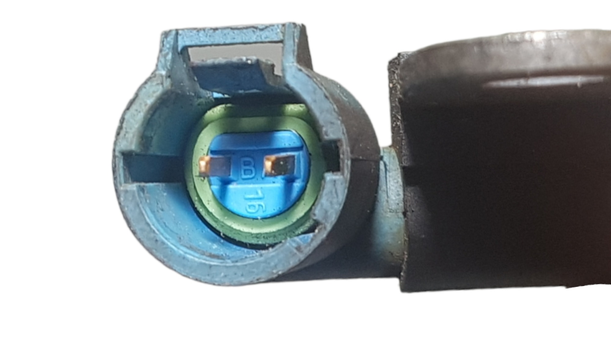 Sensor Rotação Renault Sandero 1.0 2000 2001 02 A 2008 11