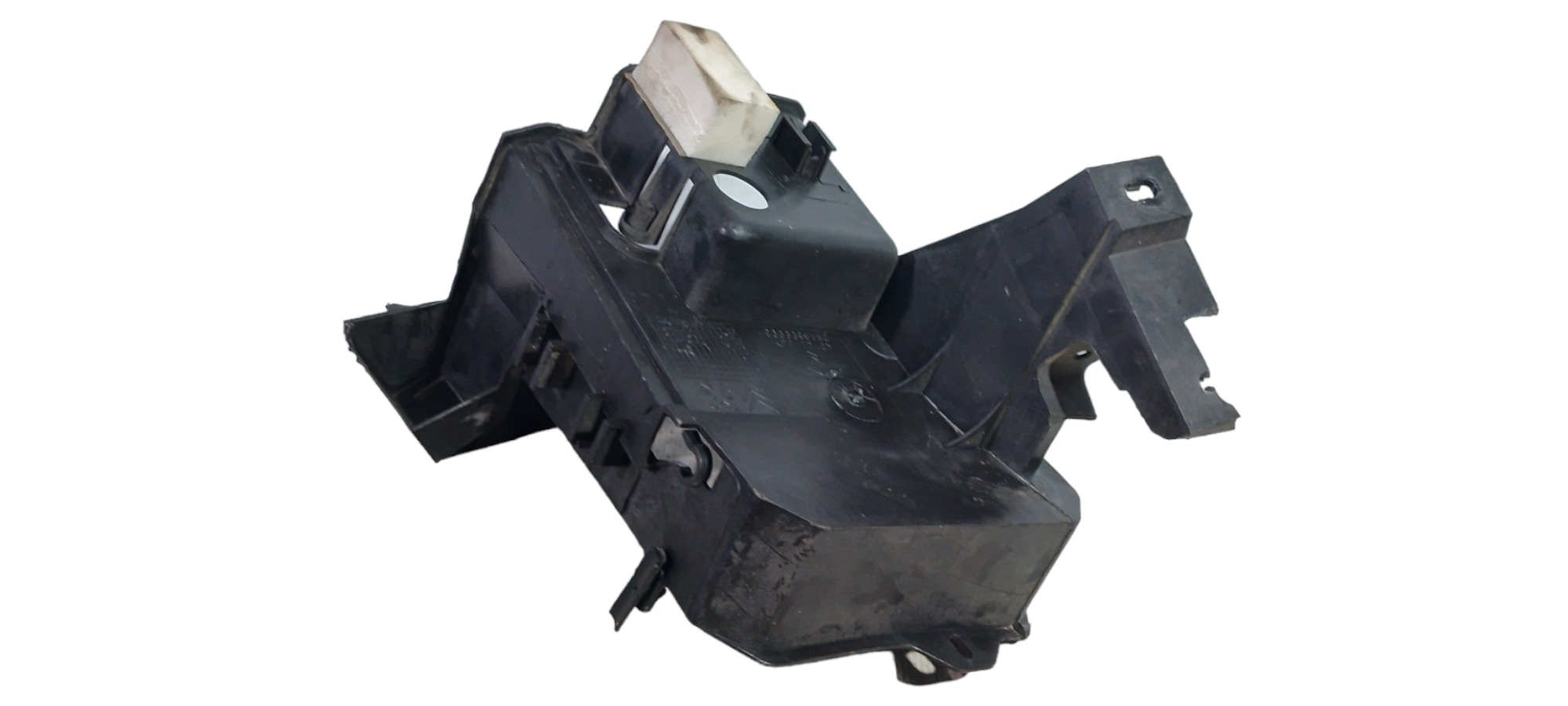 Suporte Cx. Fusíveis Peugeot 207 9663399580 Original 3