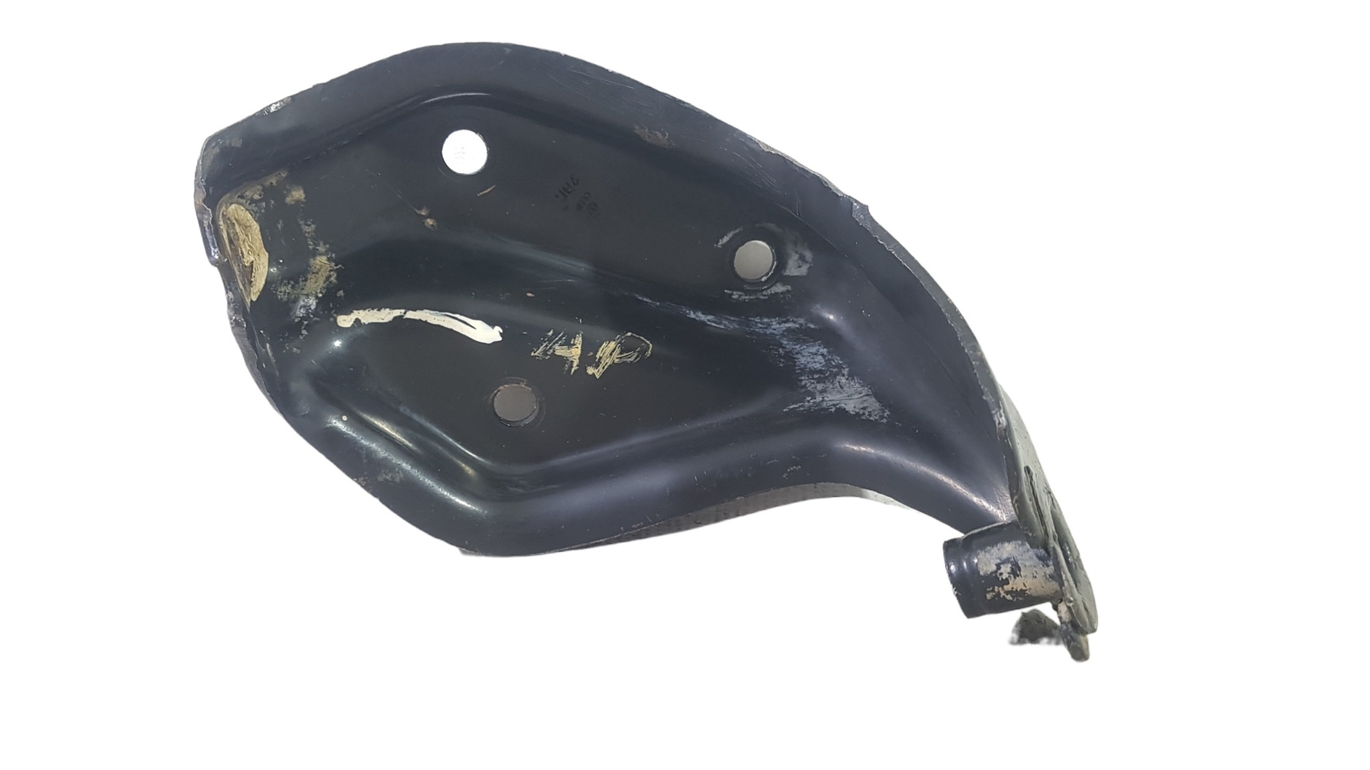Suporte Esquerdo Motor Vw Gol G2 G3 2000 Ap Original 2