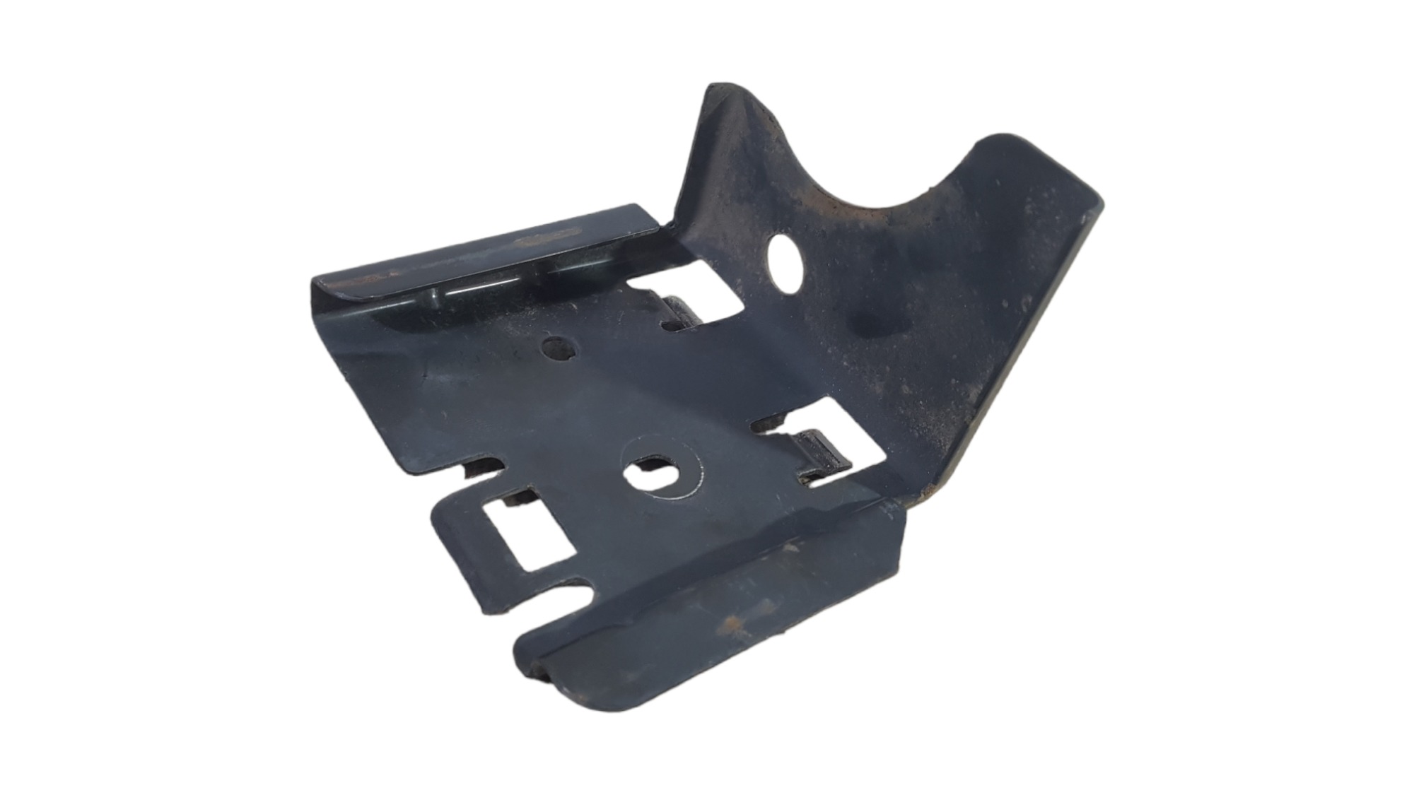 Suporte Caixa Ressonância Peugeot 307 2010 Original 6