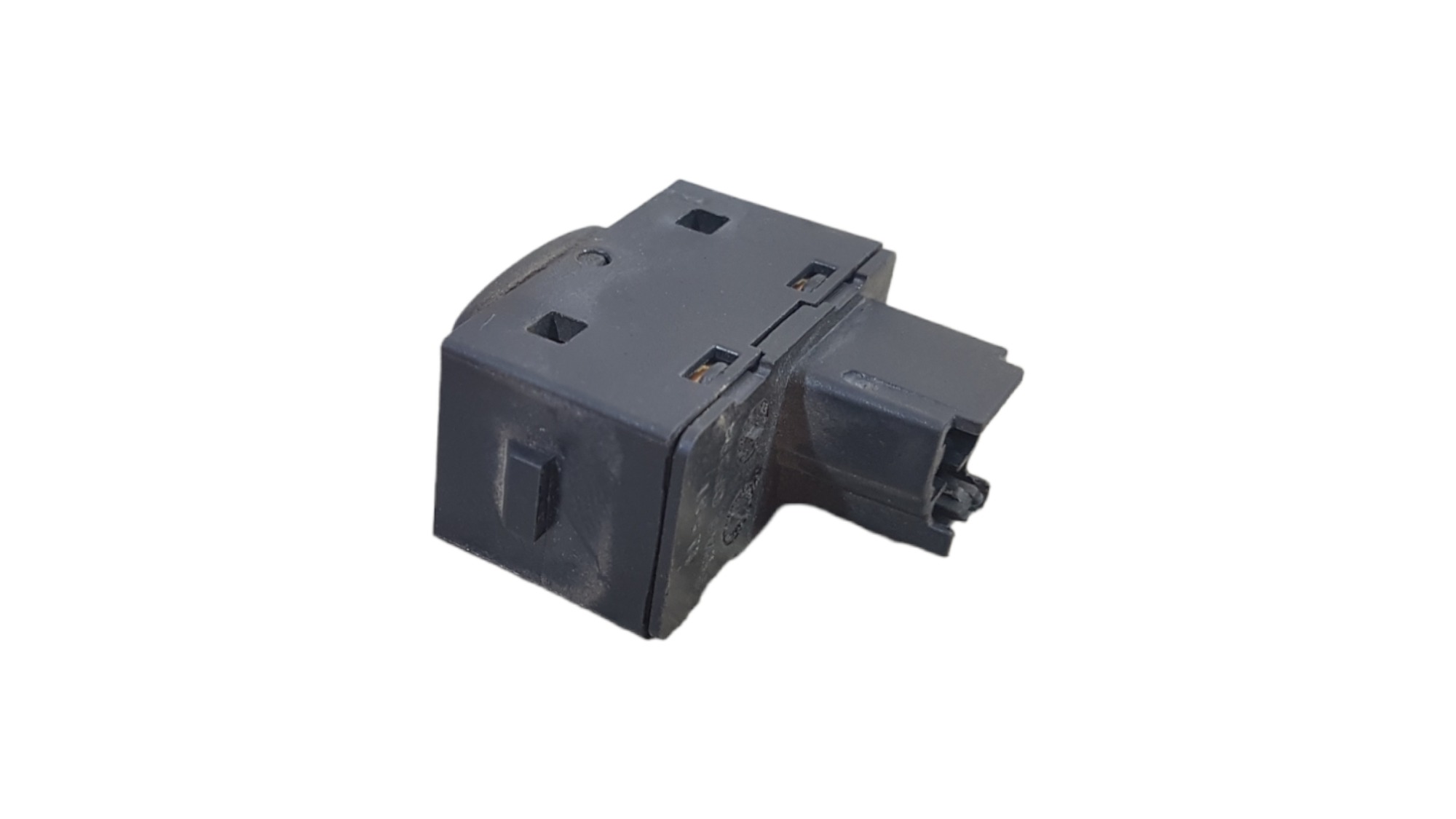 Botão Vidro Elétrico Porta Traseira Direita Peugeot 307 2010 4