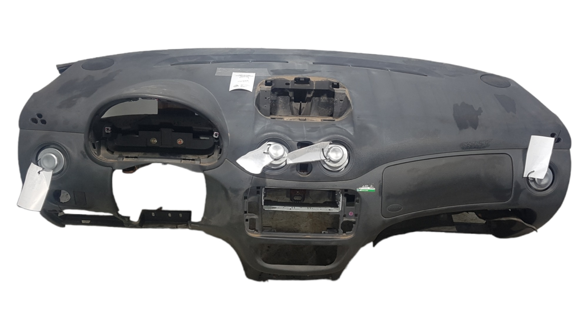 Capa Painel Citroen C3 Xtr 1.4 8v Manual 2008 Original