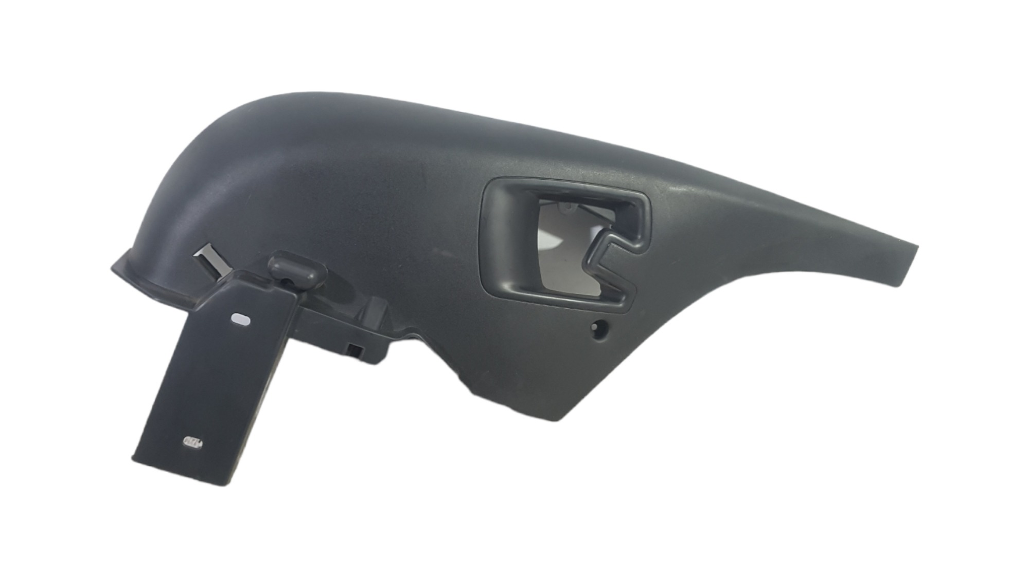 Acabamento Console Central L. D Peugeot 307 2010 Orig 1