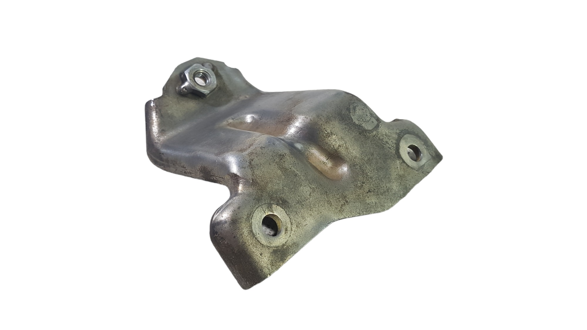 Suporte Coxim Câmbio Fiat Punto 2009 1.6 1.8 Etorq Orig