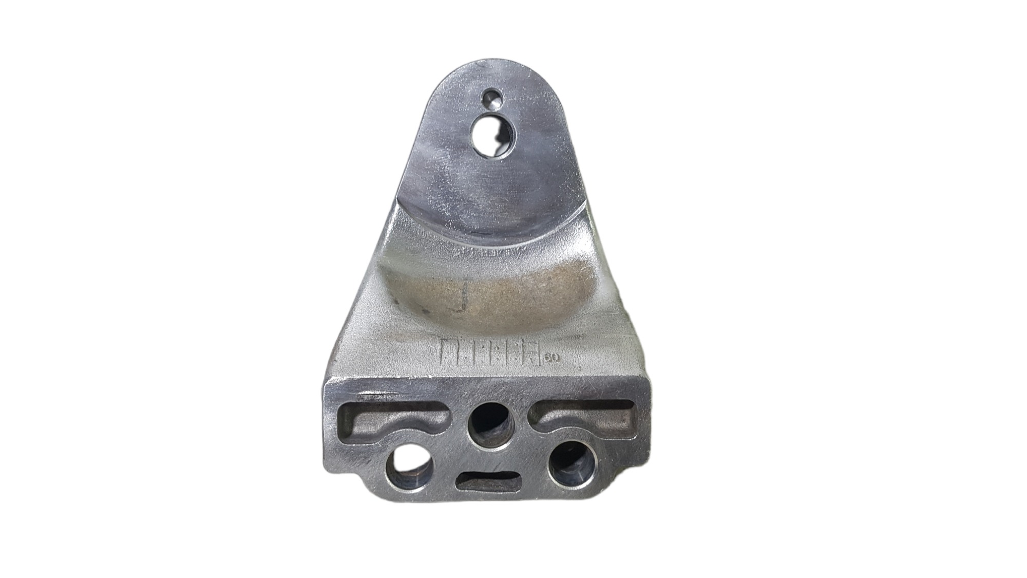Suporte Direito Motor Hyundai I30 2009 À 2011 Original 2