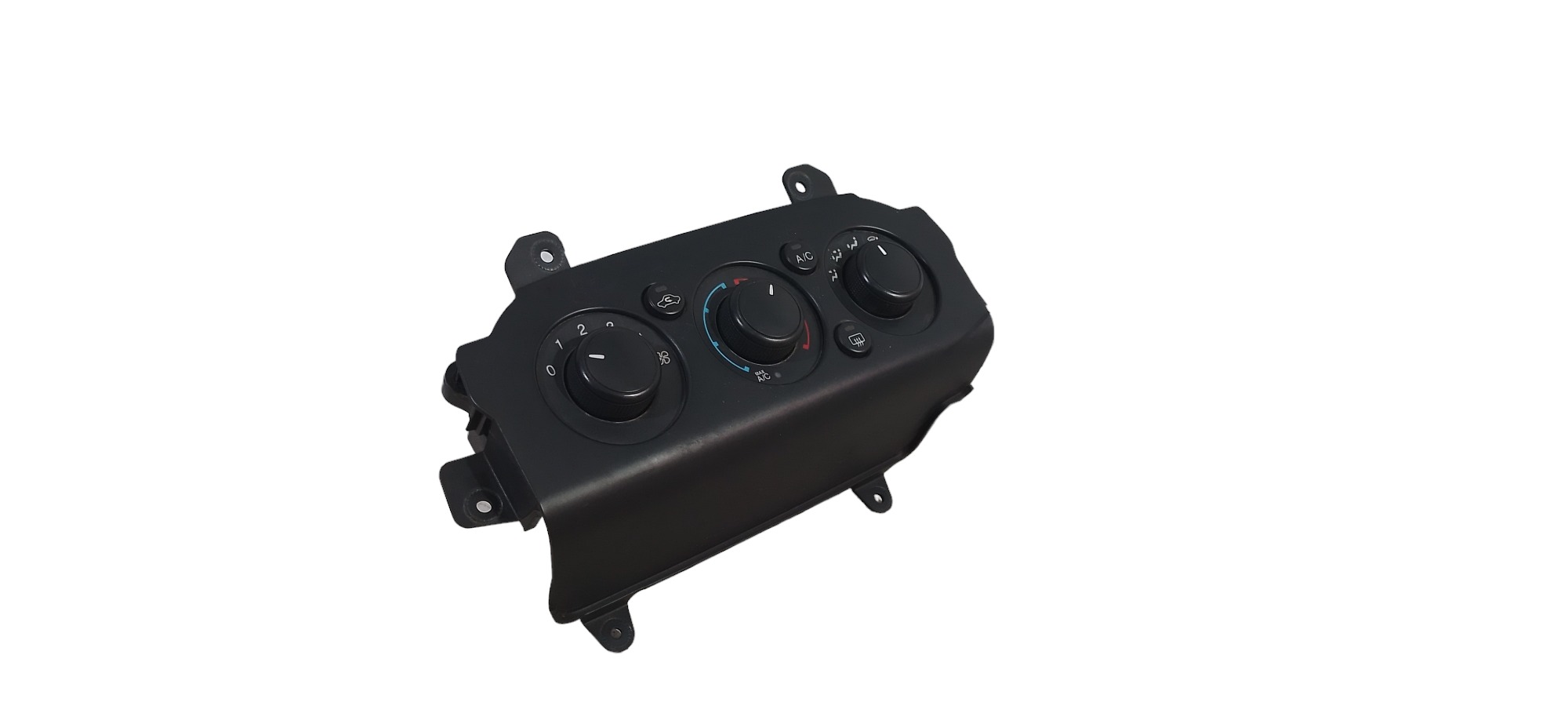 Comando Ar Condicionado Ford Ka Sedan 2018 Original 2