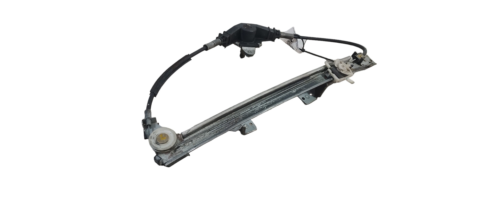 Máquina Vidro Traseira Direita Fiat Palio 2004 517163150 Ori