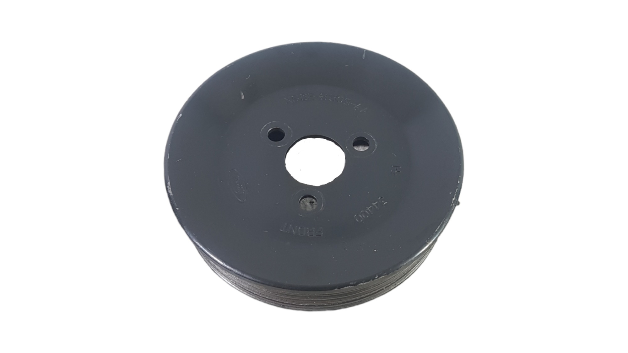 Polia Bomba Dagua Ford Fiesta Ecosport 2003 2012 Xs6e8509aa