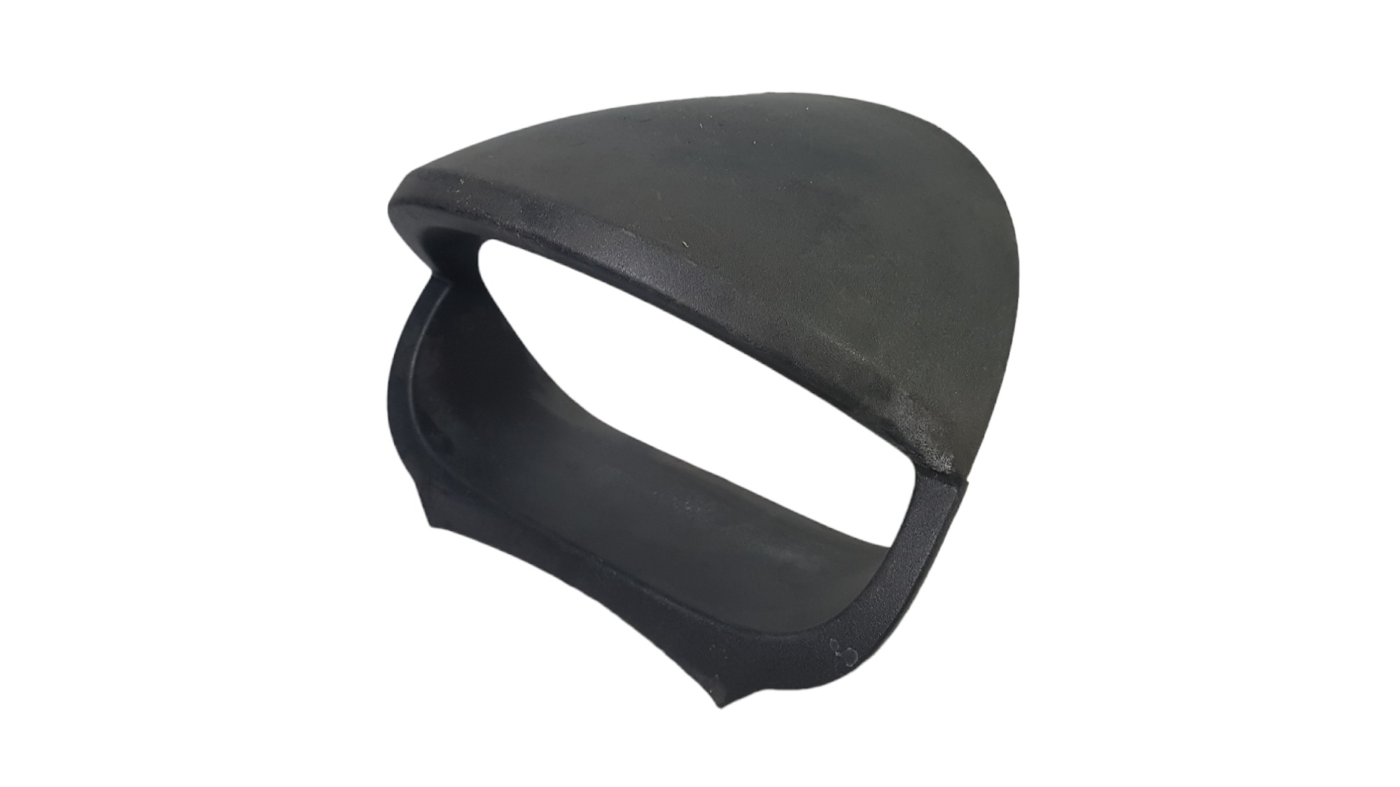 Moldura Painel Instrumentos Ford Fiesta 2002 03 A 2006 3