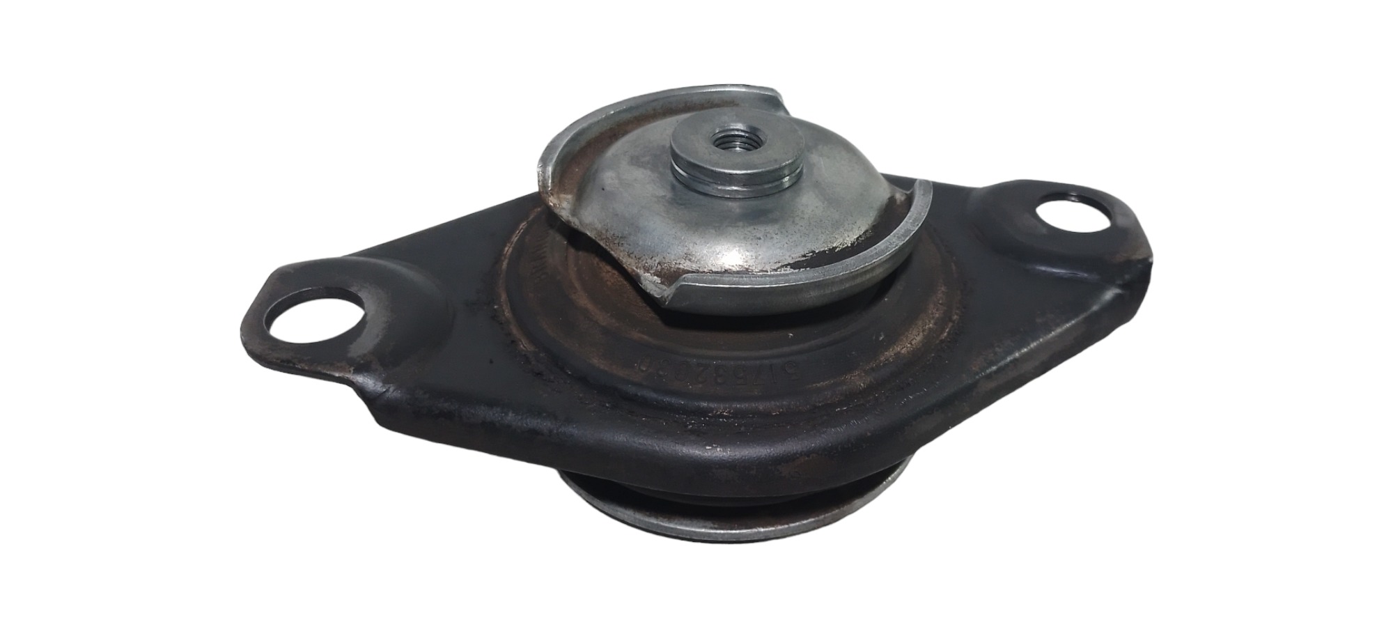 Coxim Inferior Câmbio Fiat Strada Fire 517532030     2 3