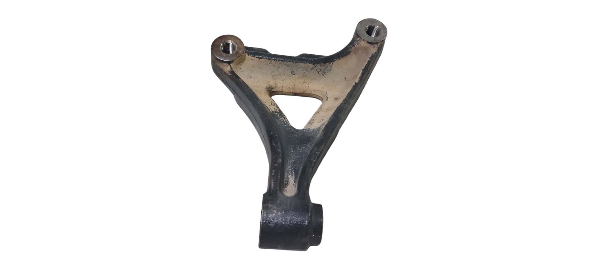 Suporte Esquerdo Câmbio Fiat Palio 1998 Fiasa Original