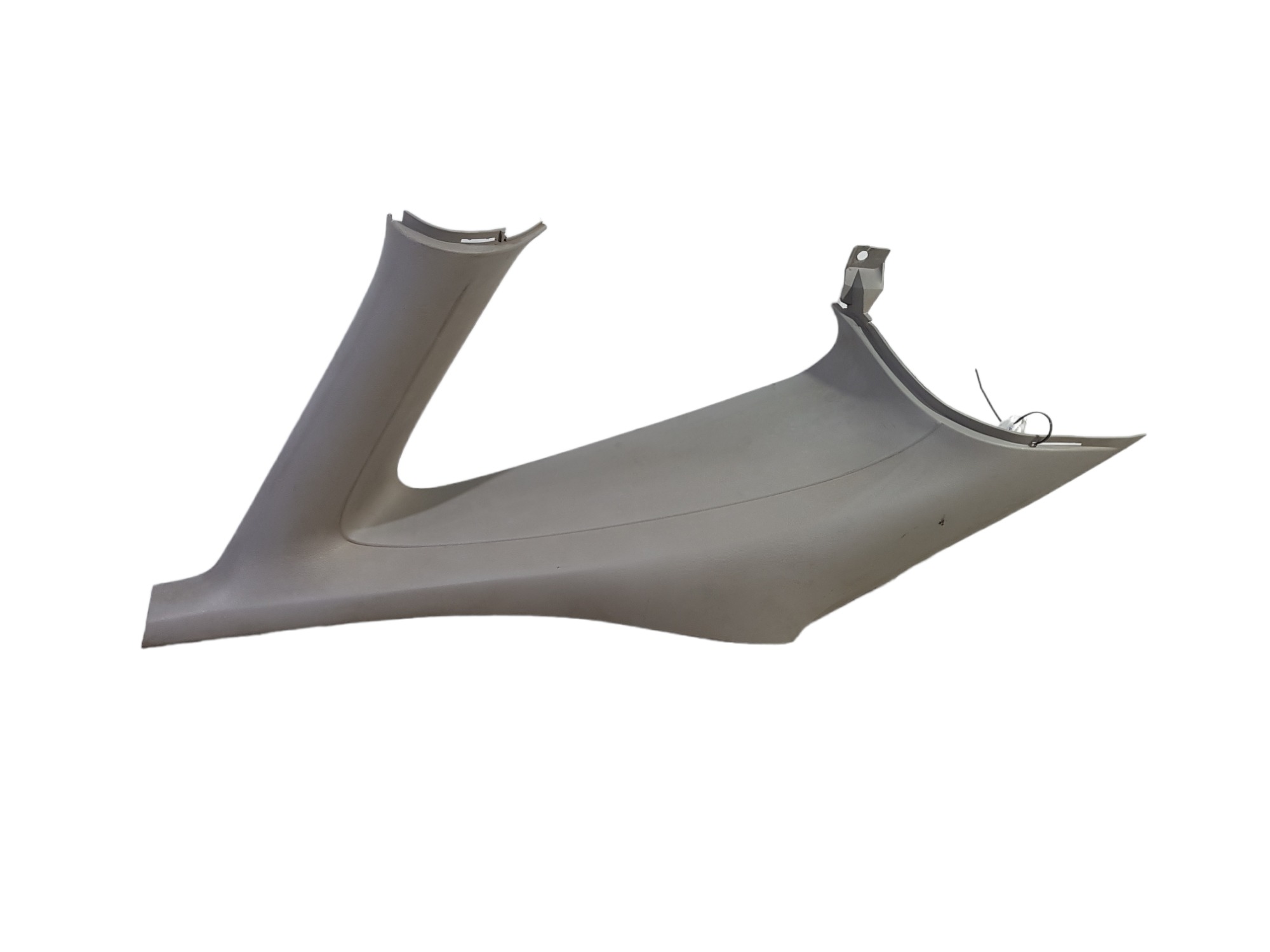 Acabamento Superior Coluna C Esquerda Ford Focus 2009 2