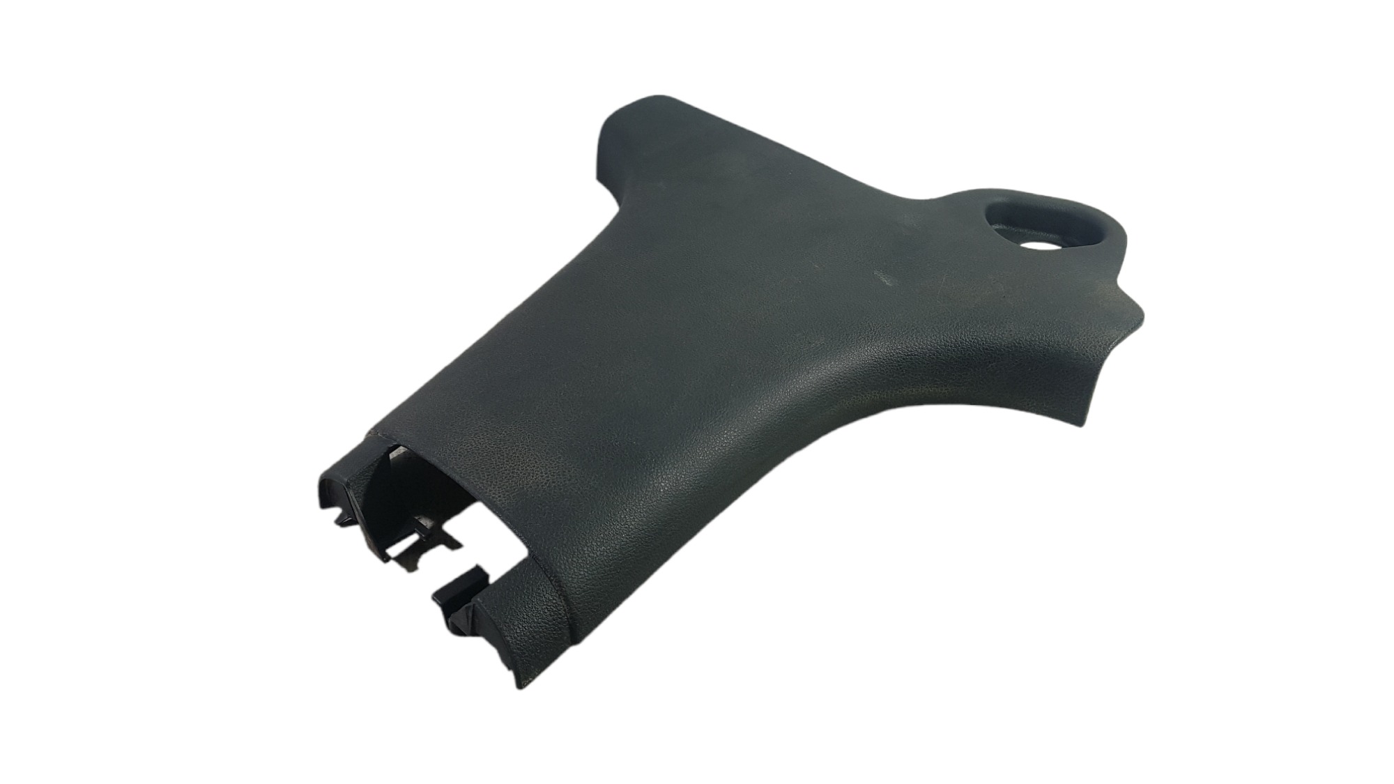 Acabamento Inferior Coluna Esquerdo Peugeot 207 2009 2010 11 5