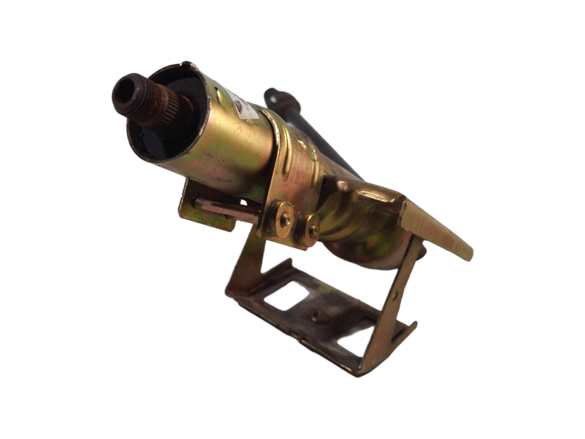 Coluna Direção Hidráulica Fiat Palio Weekend 2002 2003 2004 7