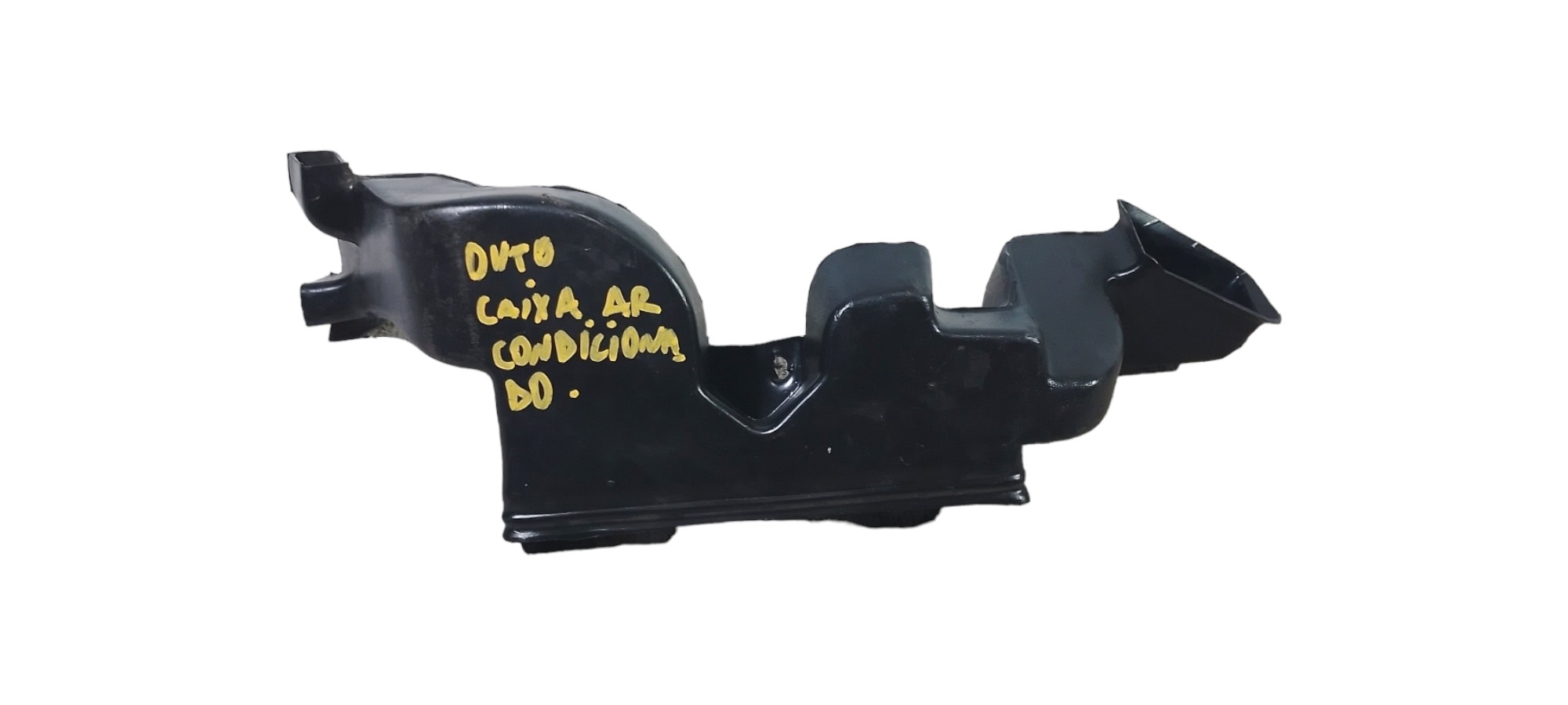 Duto Saida Ar Condicionado Vw Gol G3 G4 2014 Original 1