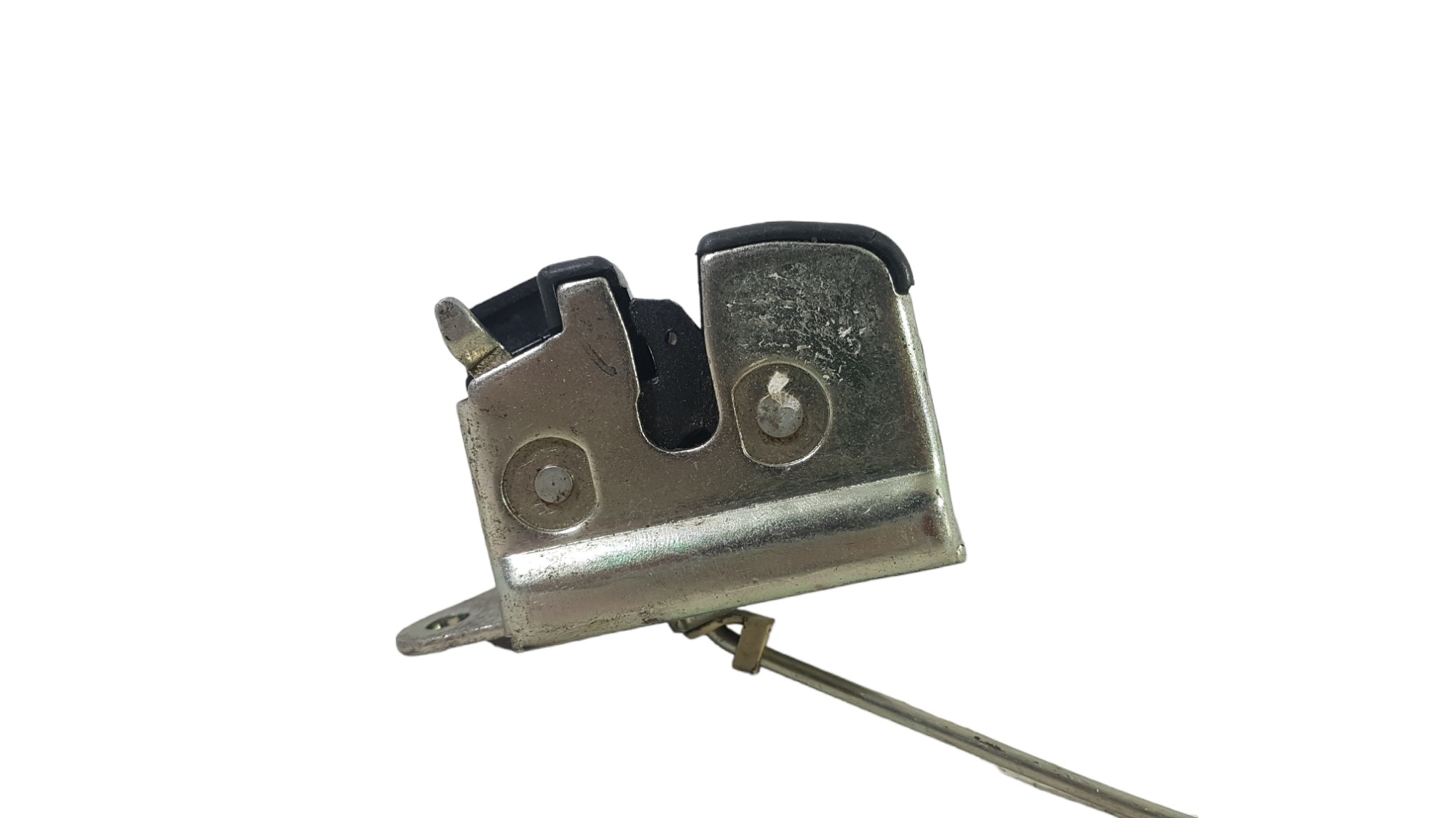 Fechadura Tampa Traseira Fiat Palio 2008 2012 Original