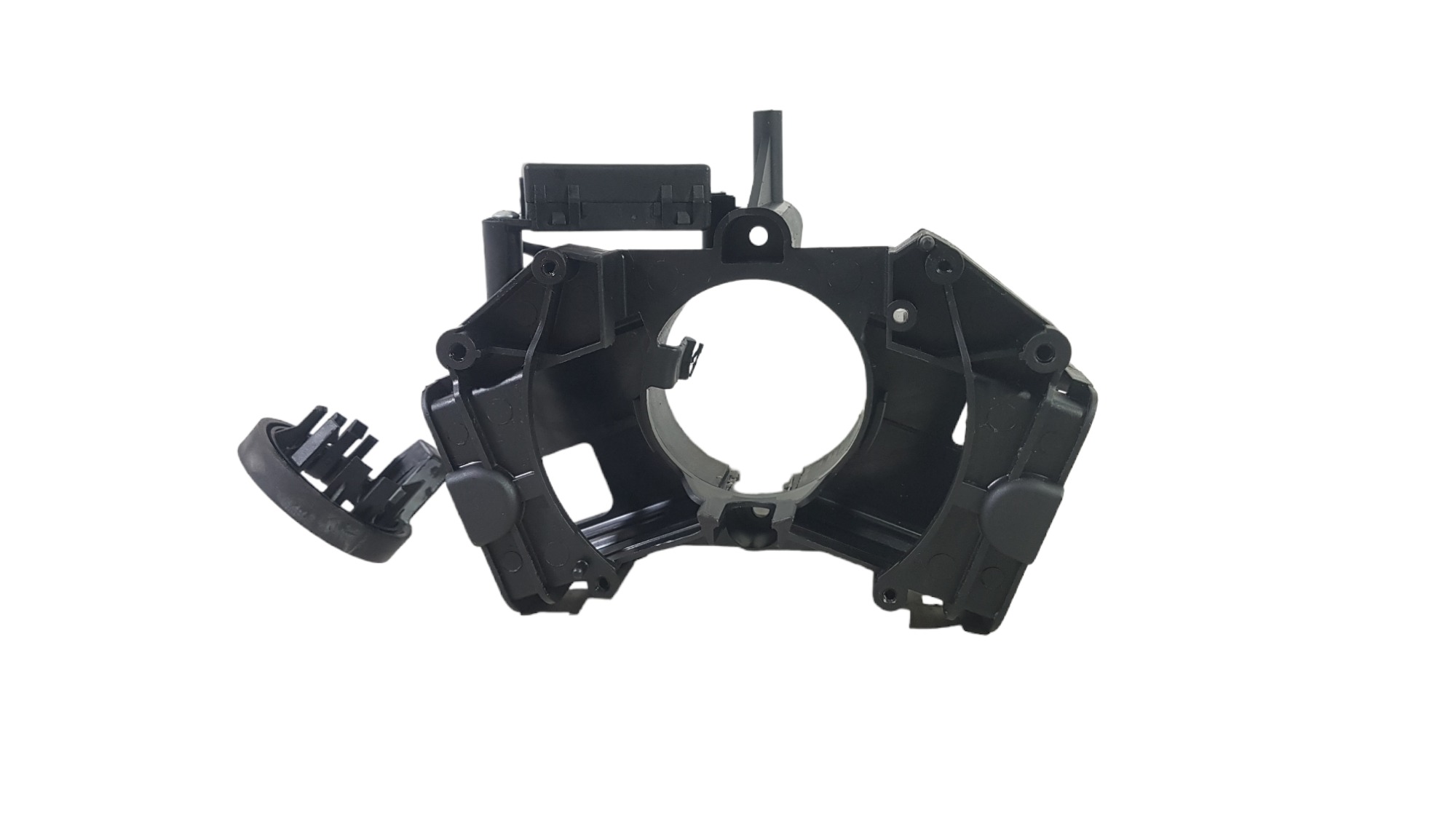 Antena Comutador Gm Chevrolet Onix Prisma 2017 3