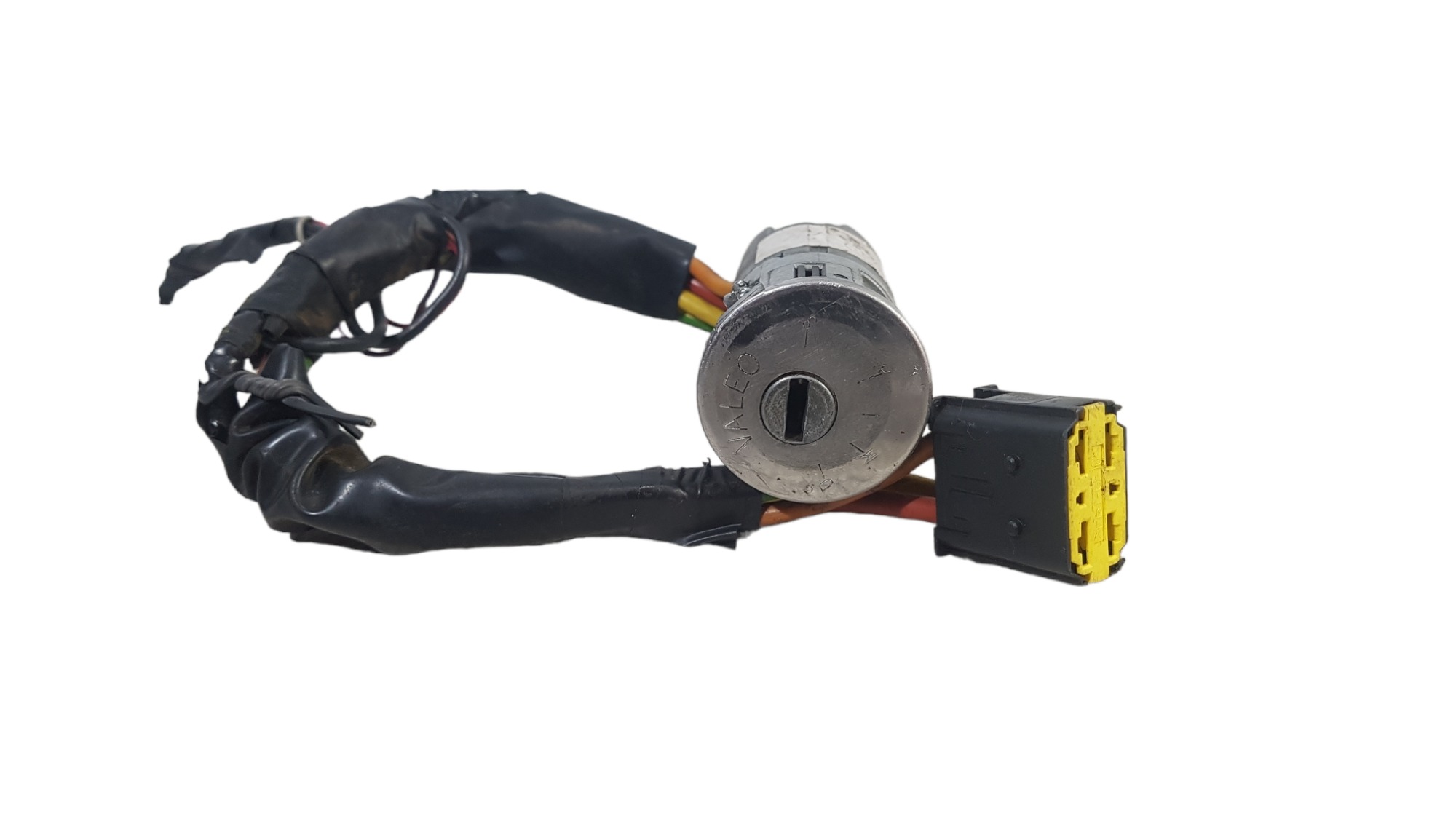 Cilindro Miolo Ignição Renault Clio 08 09 10 11 A 2015