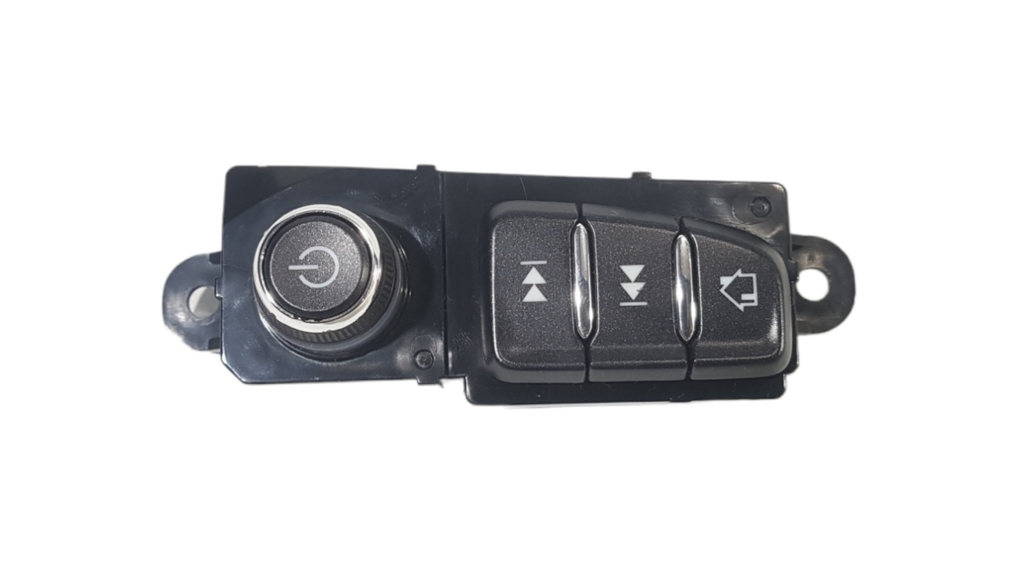 Botão Ligar Power Home Gm Onix Prisma 2016 17 2019 42342514