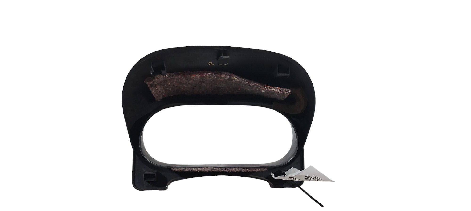 Moldura Painel Instrumentos Ford Ecosport 2007 Orig 3
