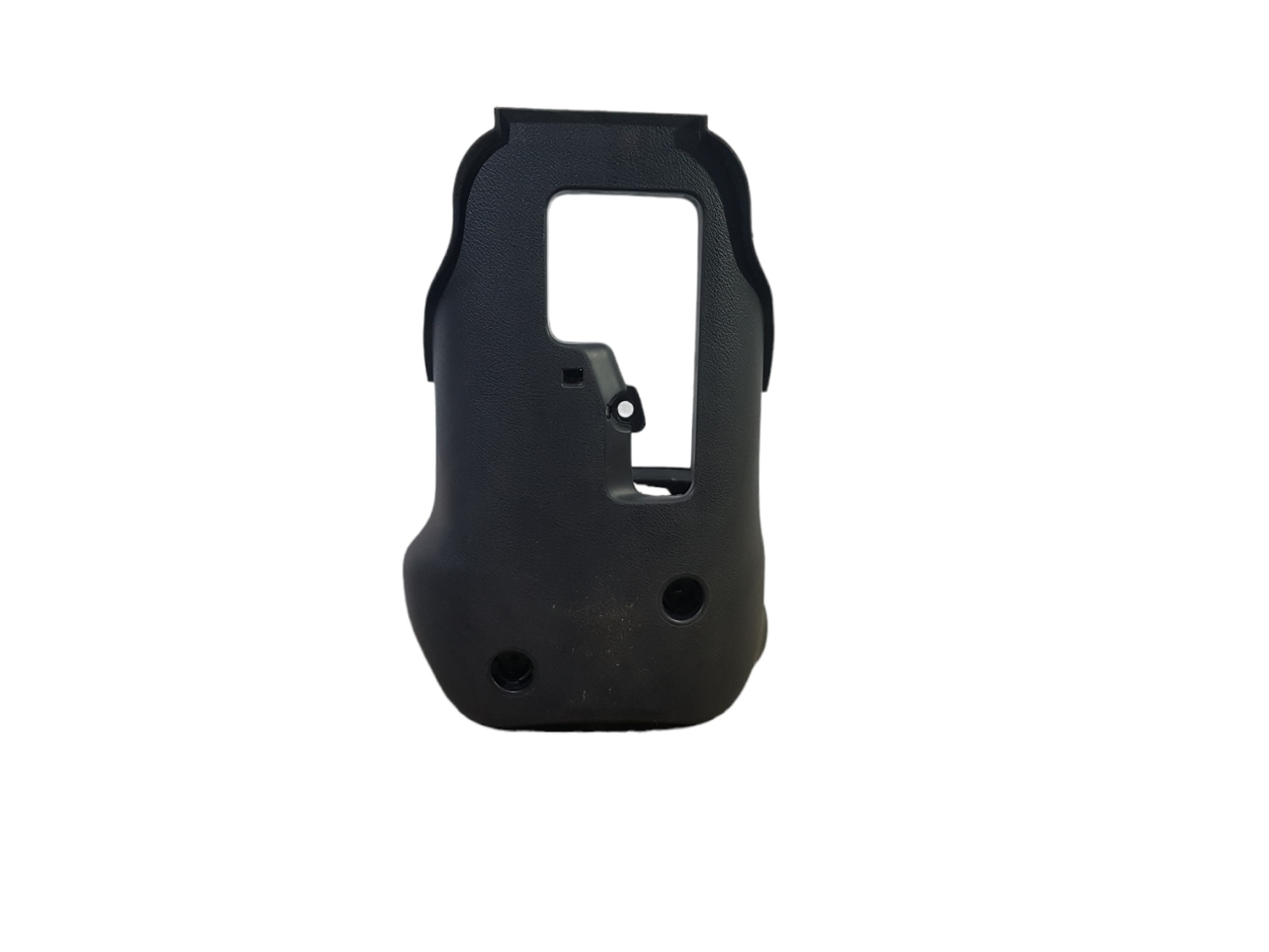 Moldura Coluna Direção Honda City 2013 Original Usado 3