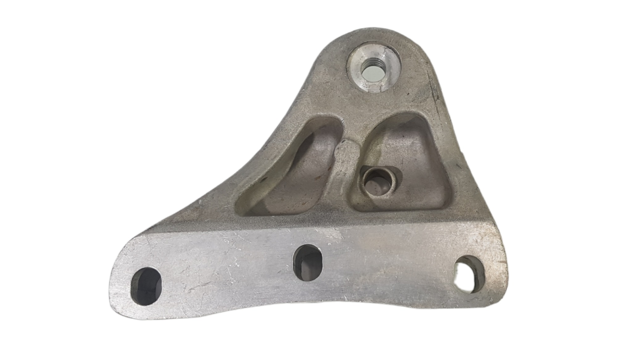 Suporte Coxim Direito Motor Vw Polo 1.6 2012 Original 5