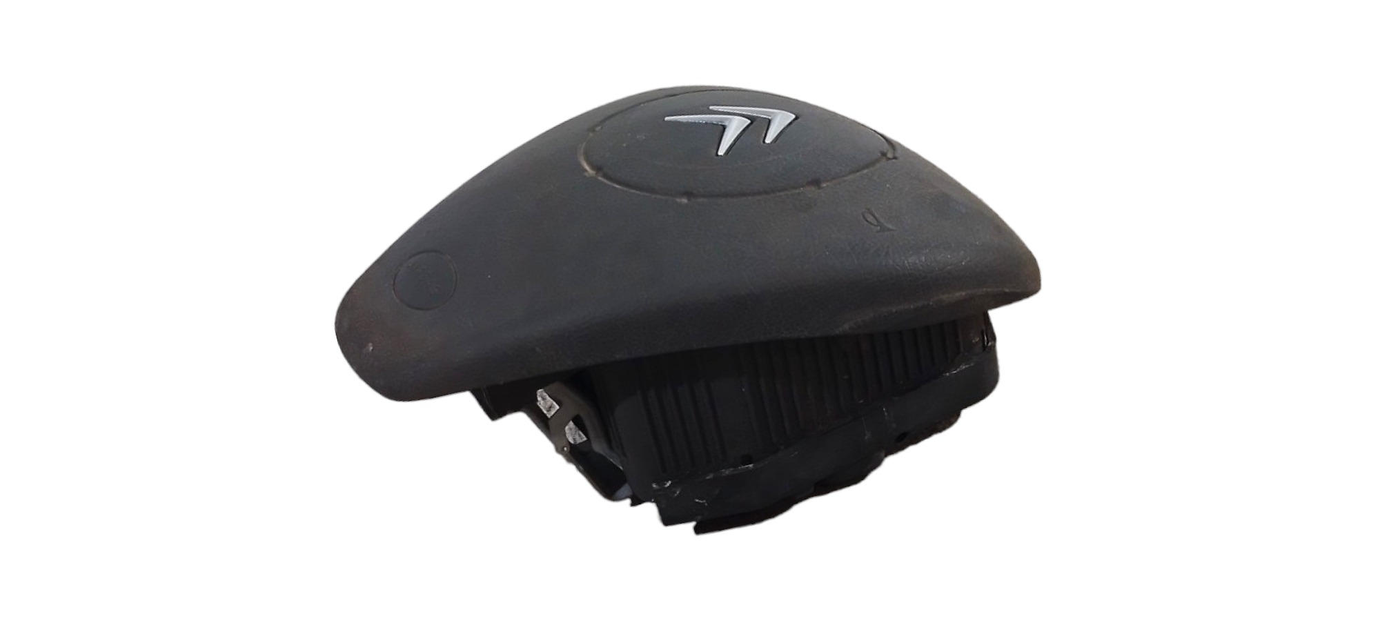 Airbag Volante Citroen C3 XTR 1.4 8v 2008 Original Usado 2